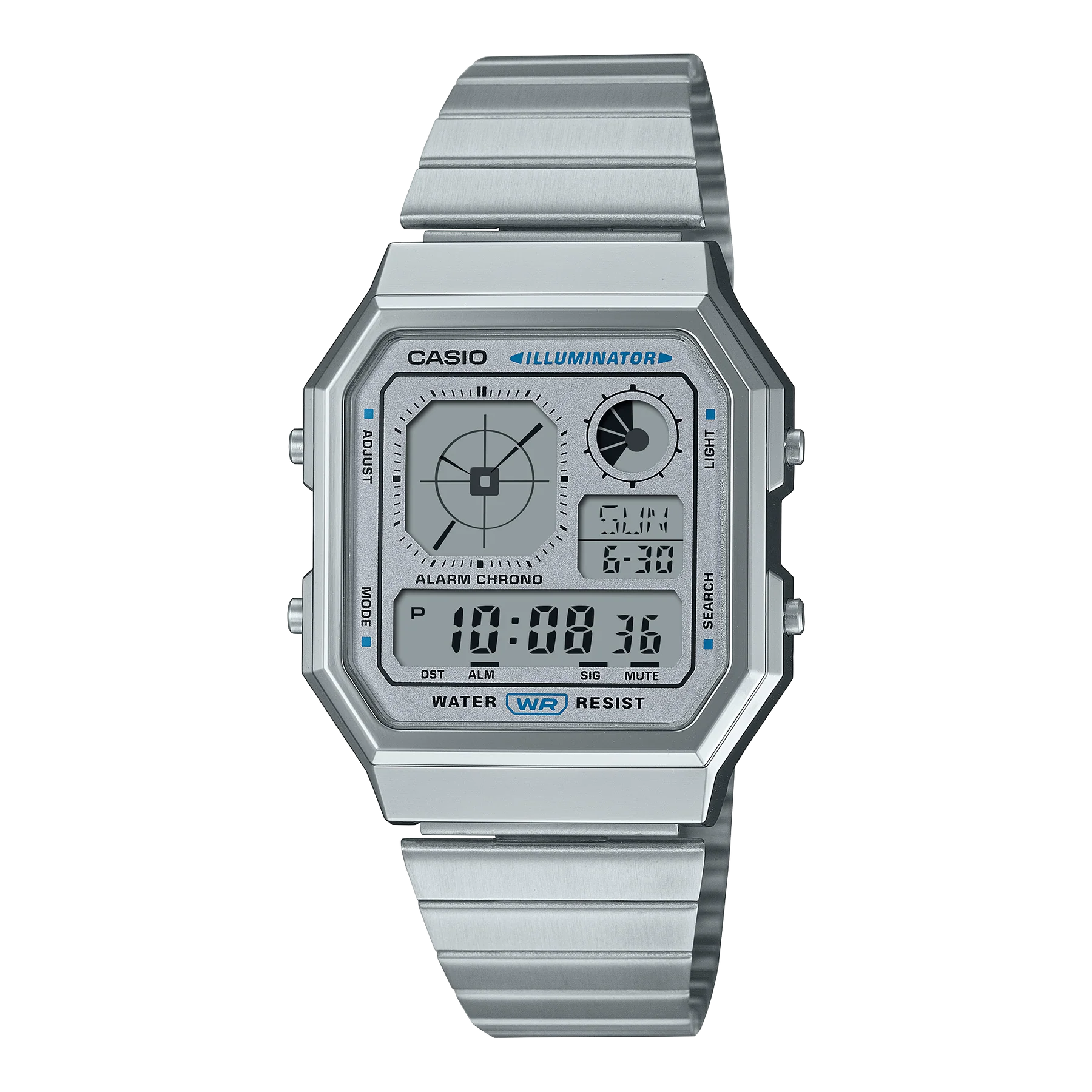 A130WE-7A WATCH