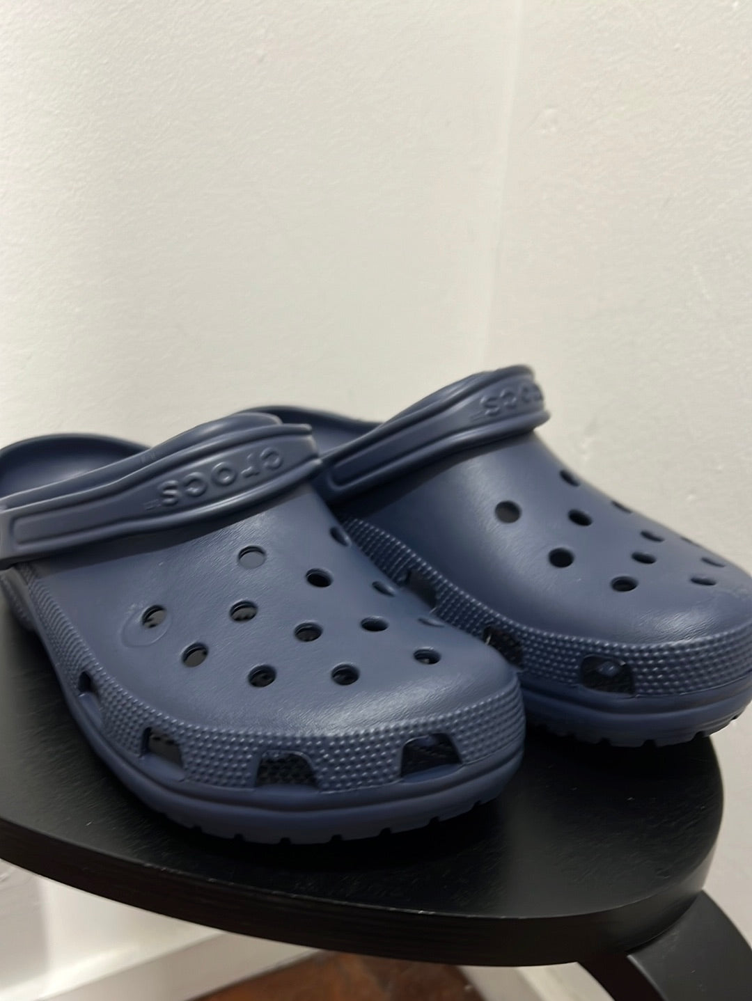 CLASSIC CLOG NAVY