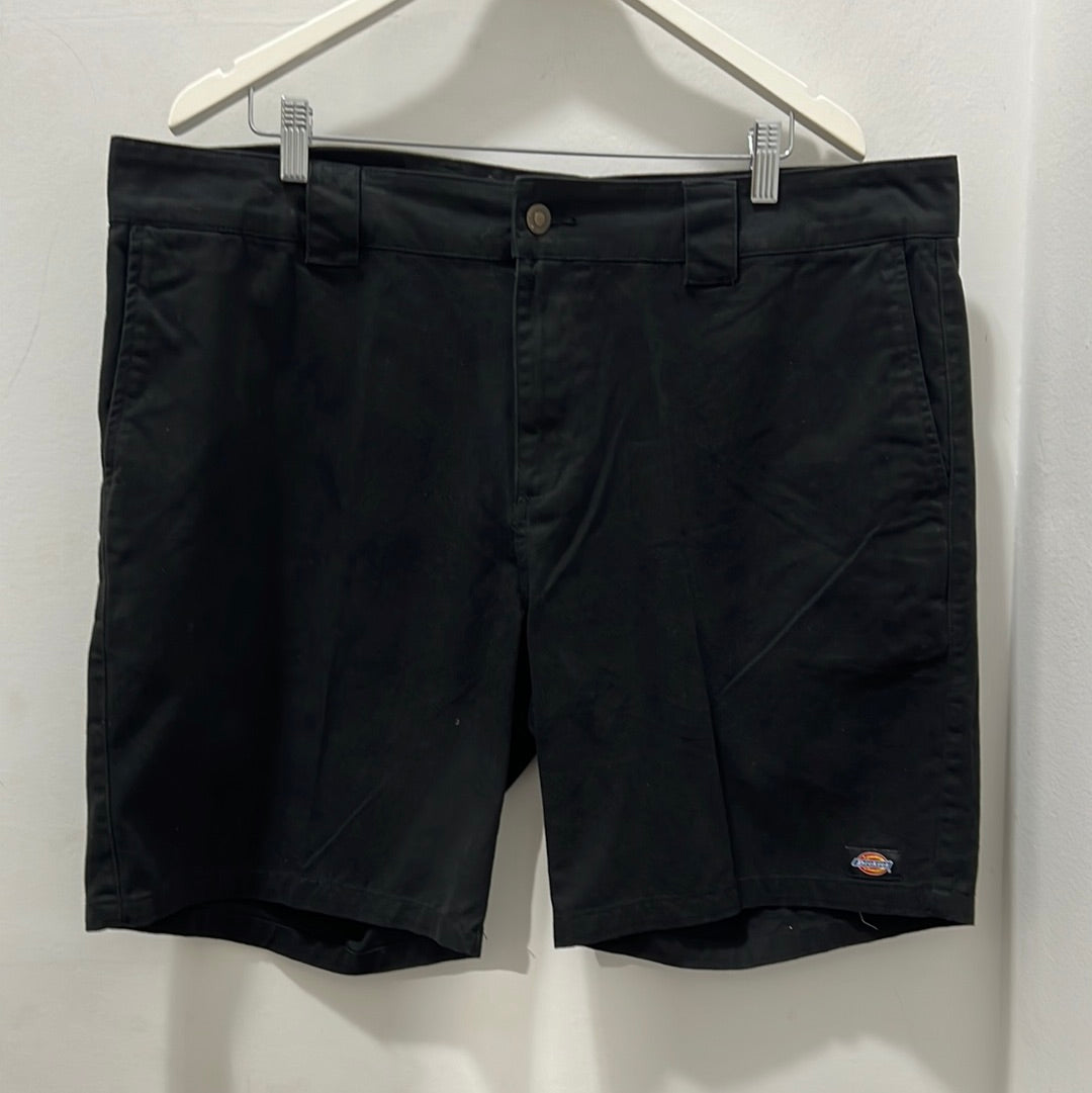 C182 GD 9" SHORT - BLACK