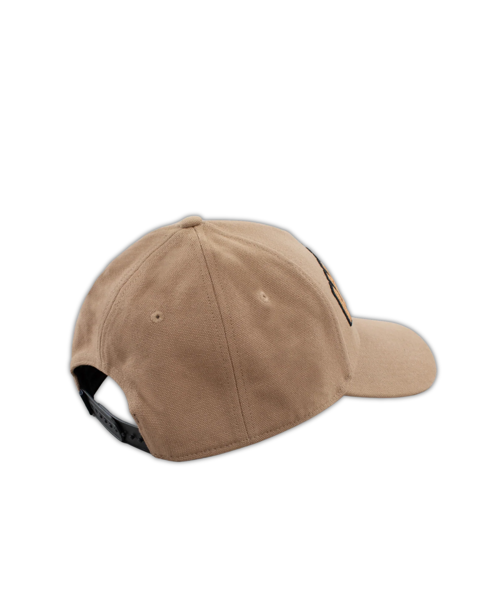ARCH HIGH RISE CAP MOCHA