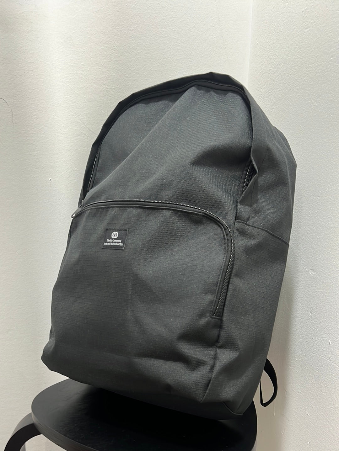 CORTEX DAYPACK - BLACK