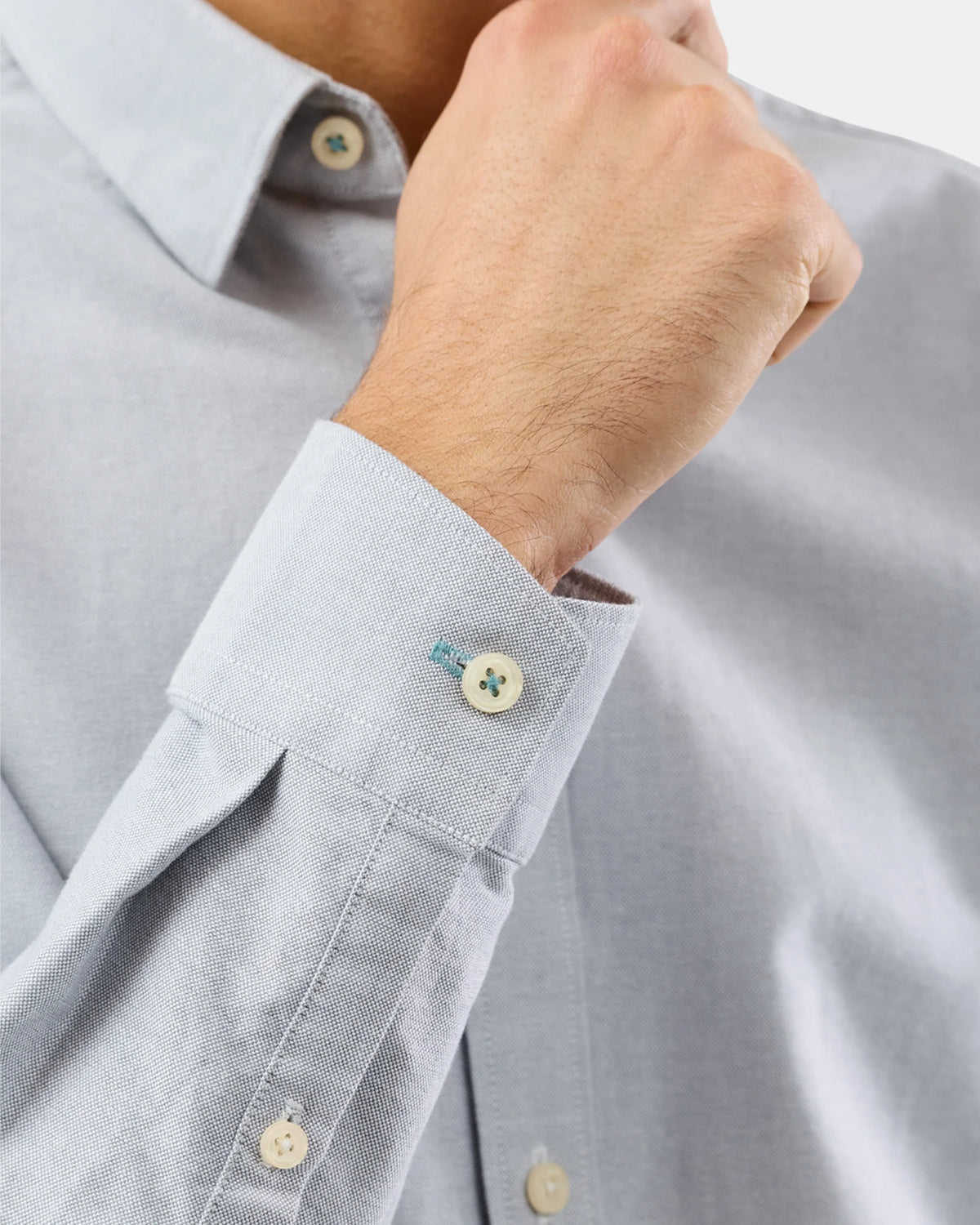BFS800 CASUAL SHIRT GREY