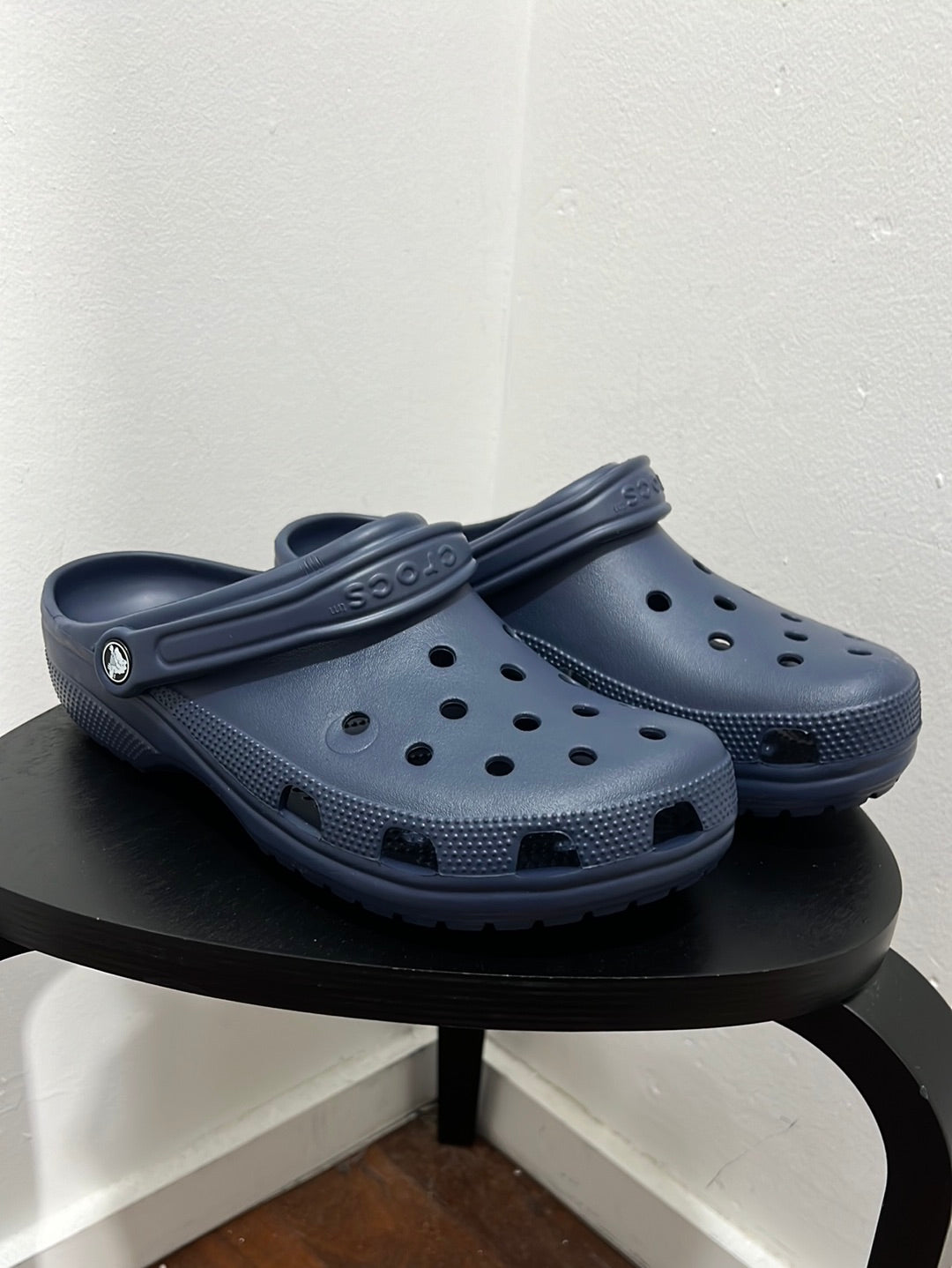 CLASSIC CLOG NAVY