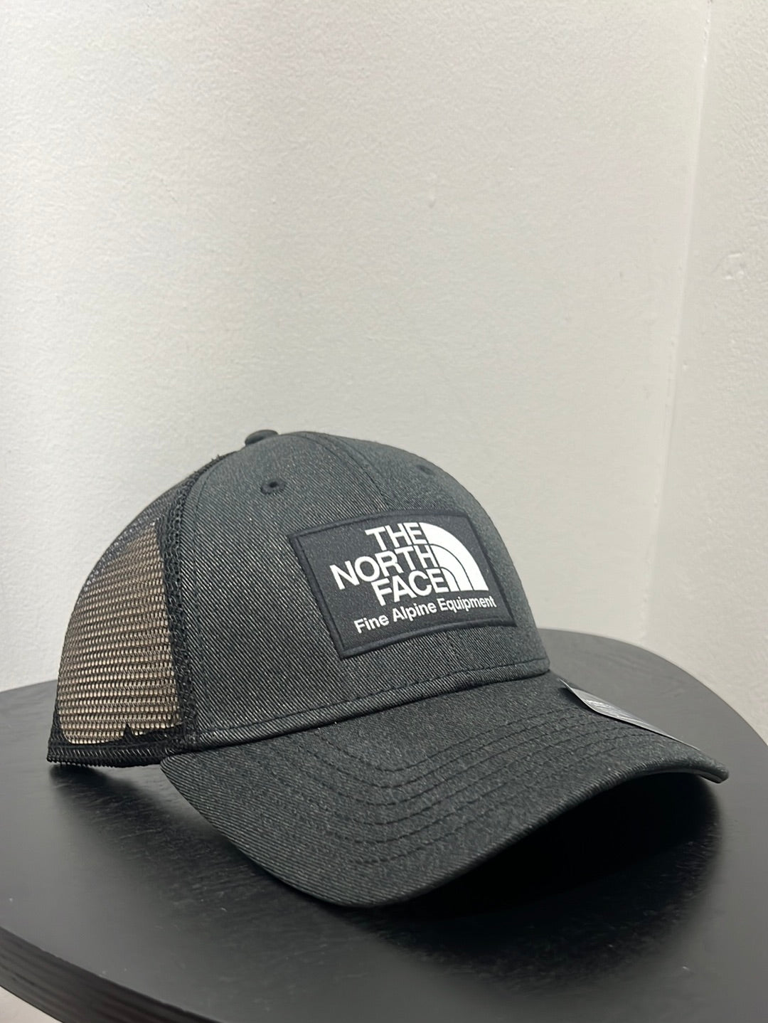 MUDDER TRUCKER - TNF BLACK