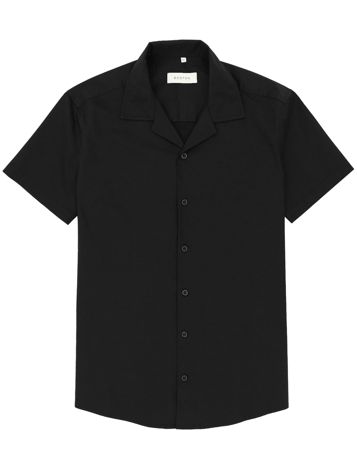 OAKLEY SS SHIRT BLACK