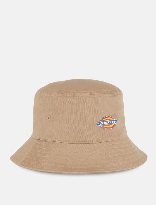 STAYTON BUCKET HAT KHAKI