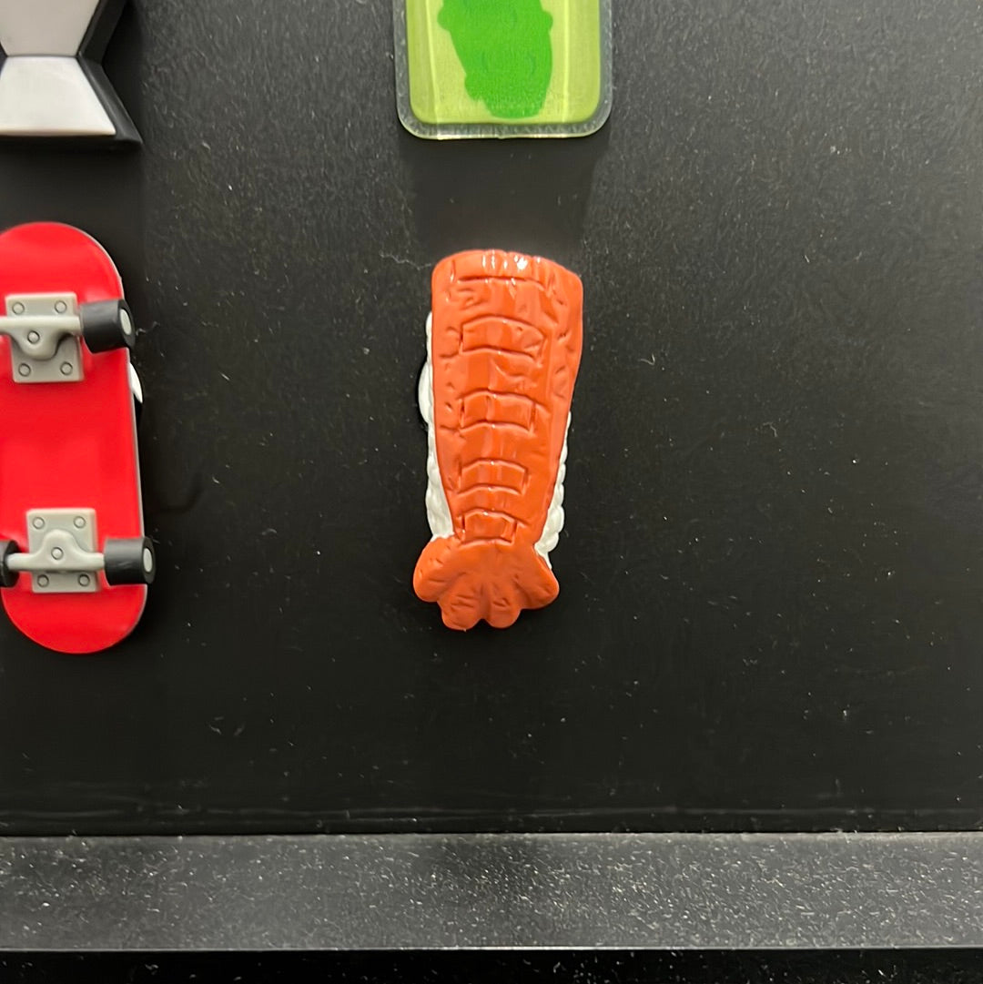 MINI 3D SUSHI JIBBIT