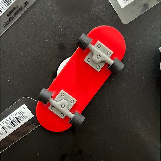 skateboard loose jibbitz