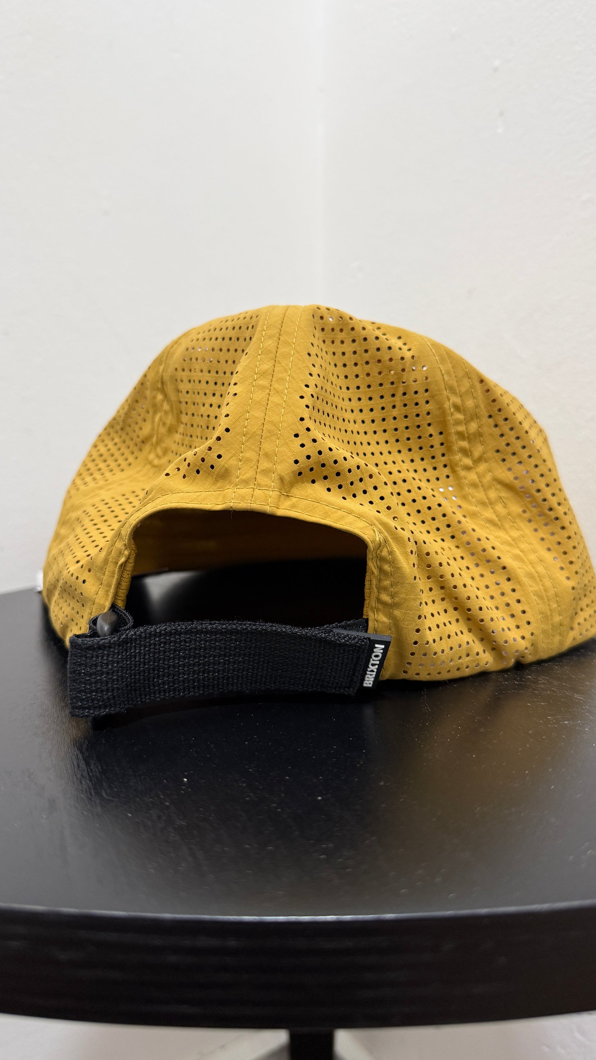 JOURNEY MP SNAPBACK COPPER