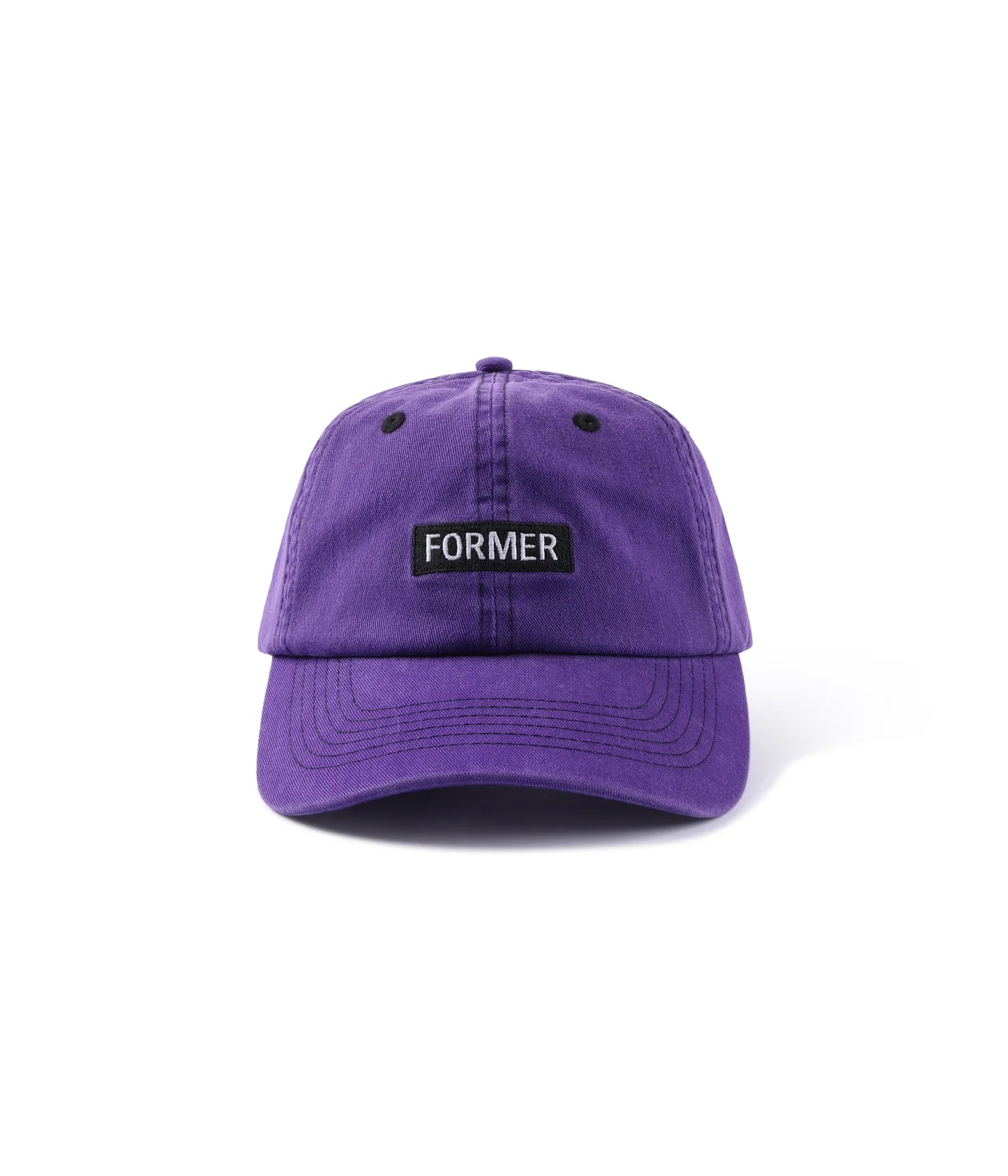 LEGACY ROSE CAP PURPLE