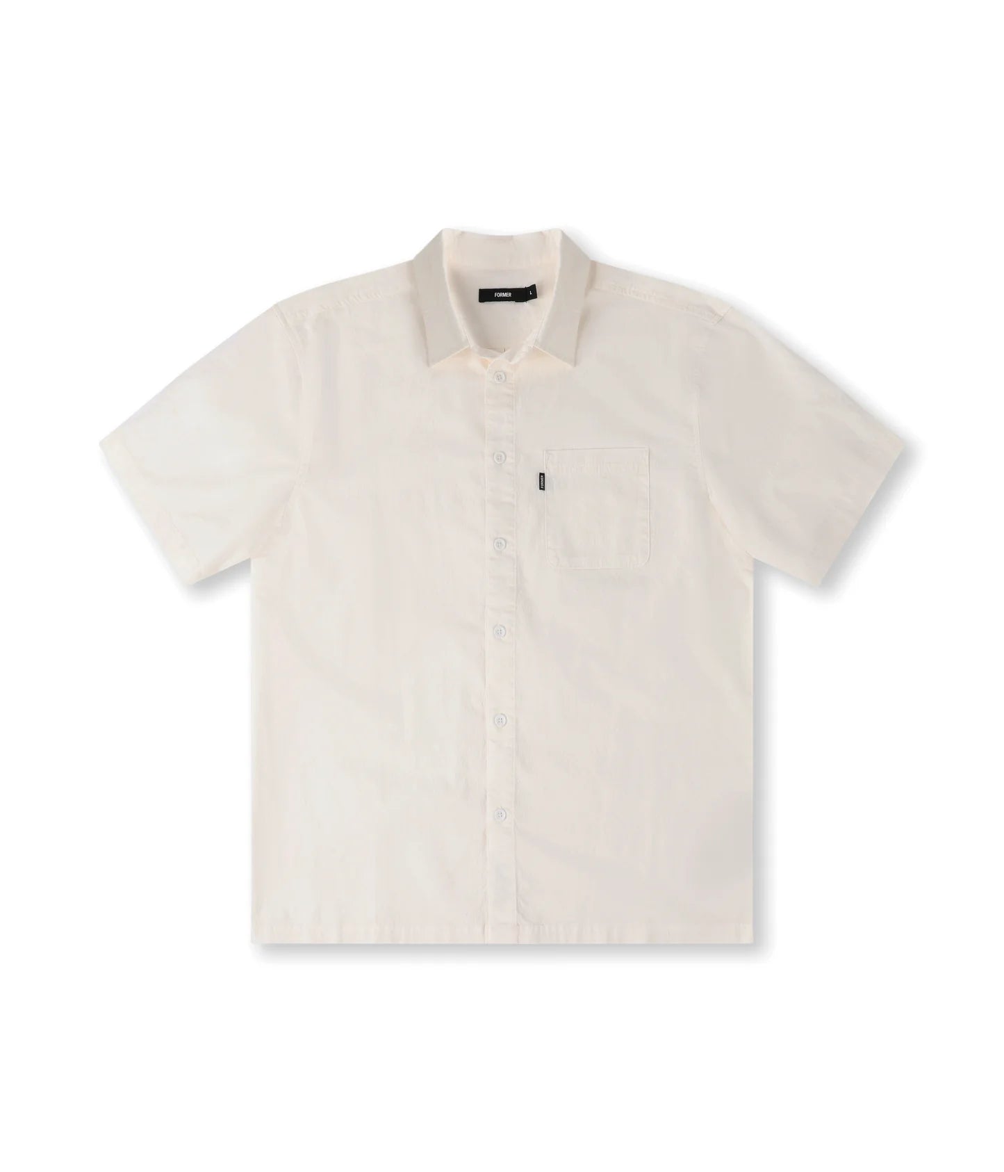 LEGACY SS SHIRT BONE