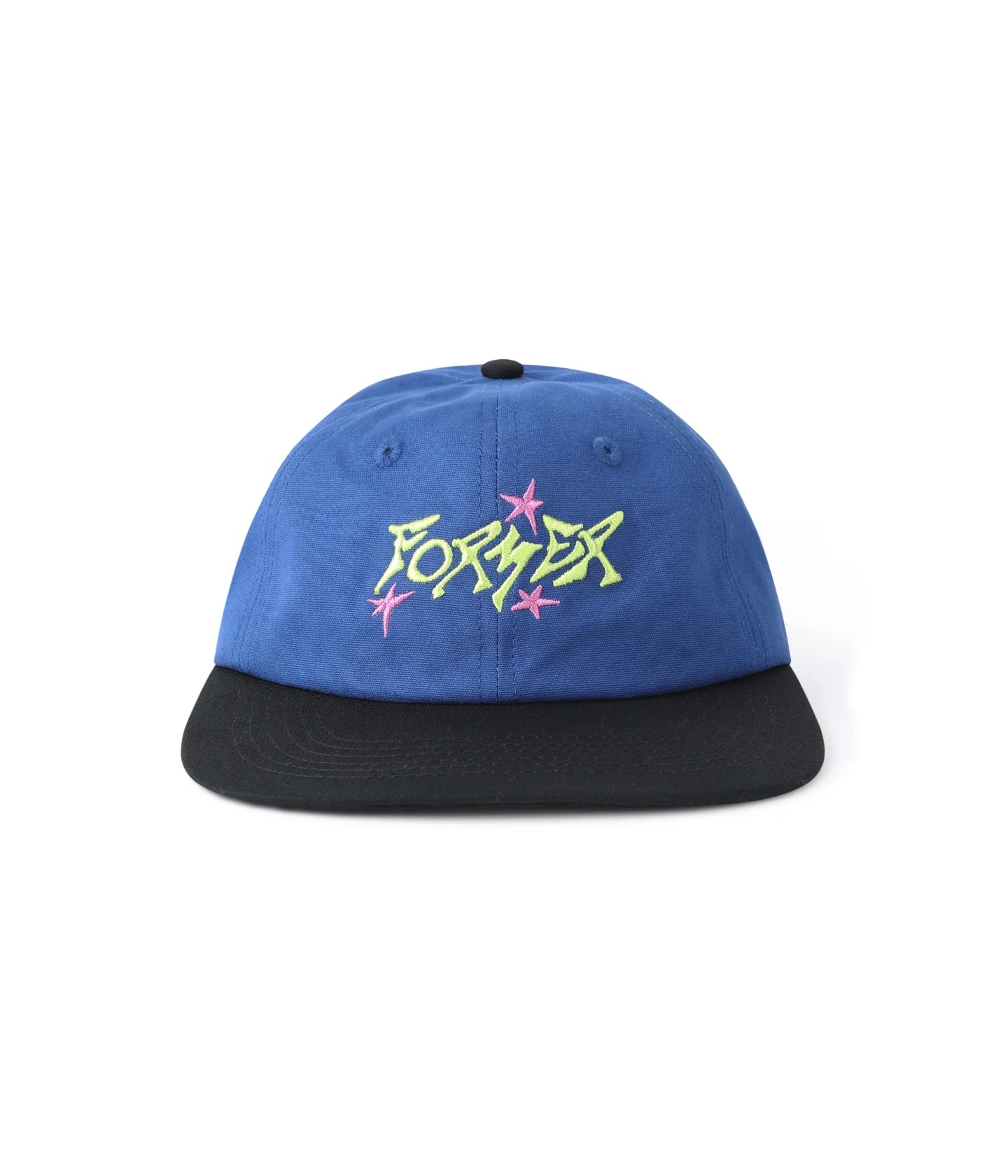 ASTRO CAP COBALT/BLACK