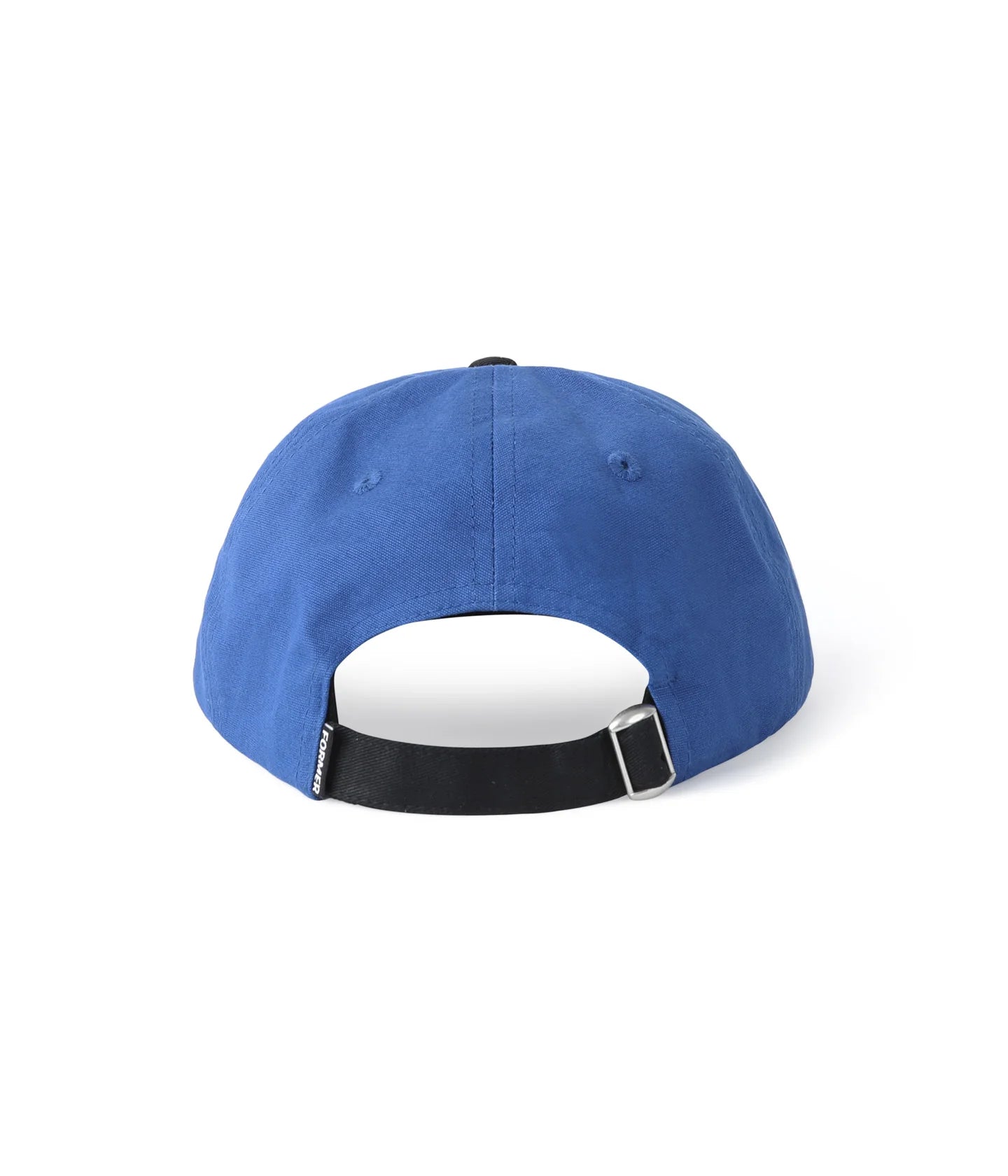 ASTRO CAP COBALT/BLACK