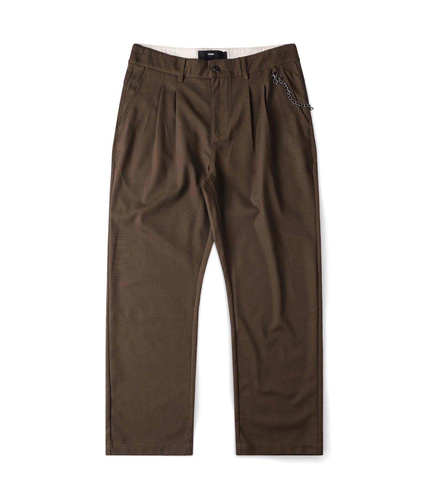HARMONY 11 PANT OLIVE