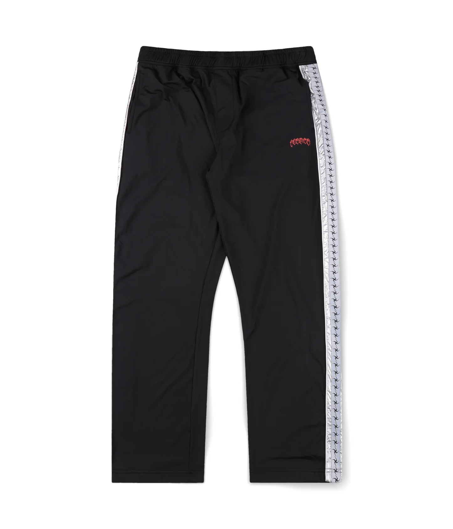 DION TRACK PANT BLACK