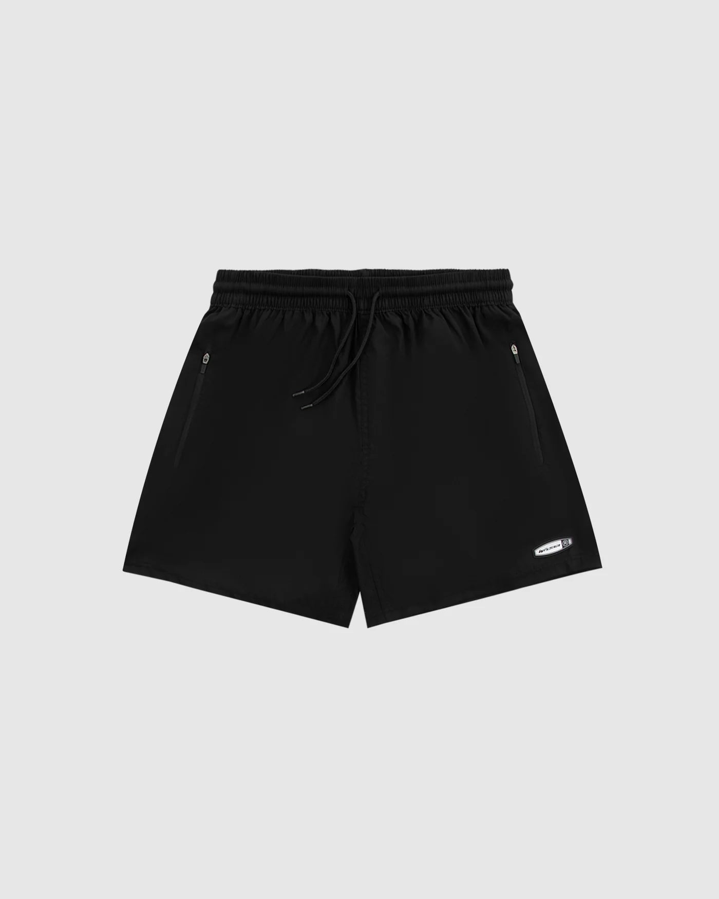 ROTHMAN SPORTS SHORT BLACK