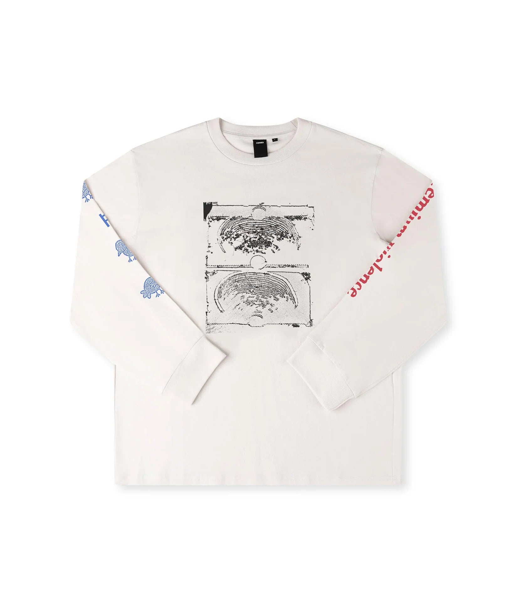 PV LS TEE BONE