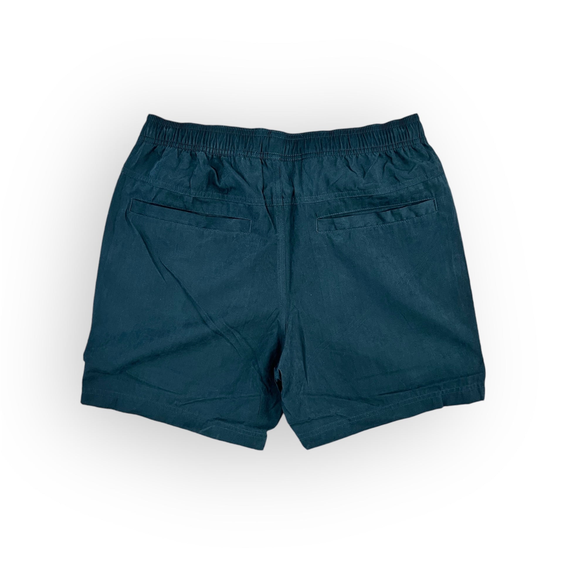 SUNRISE BEACH SHORT BLACK