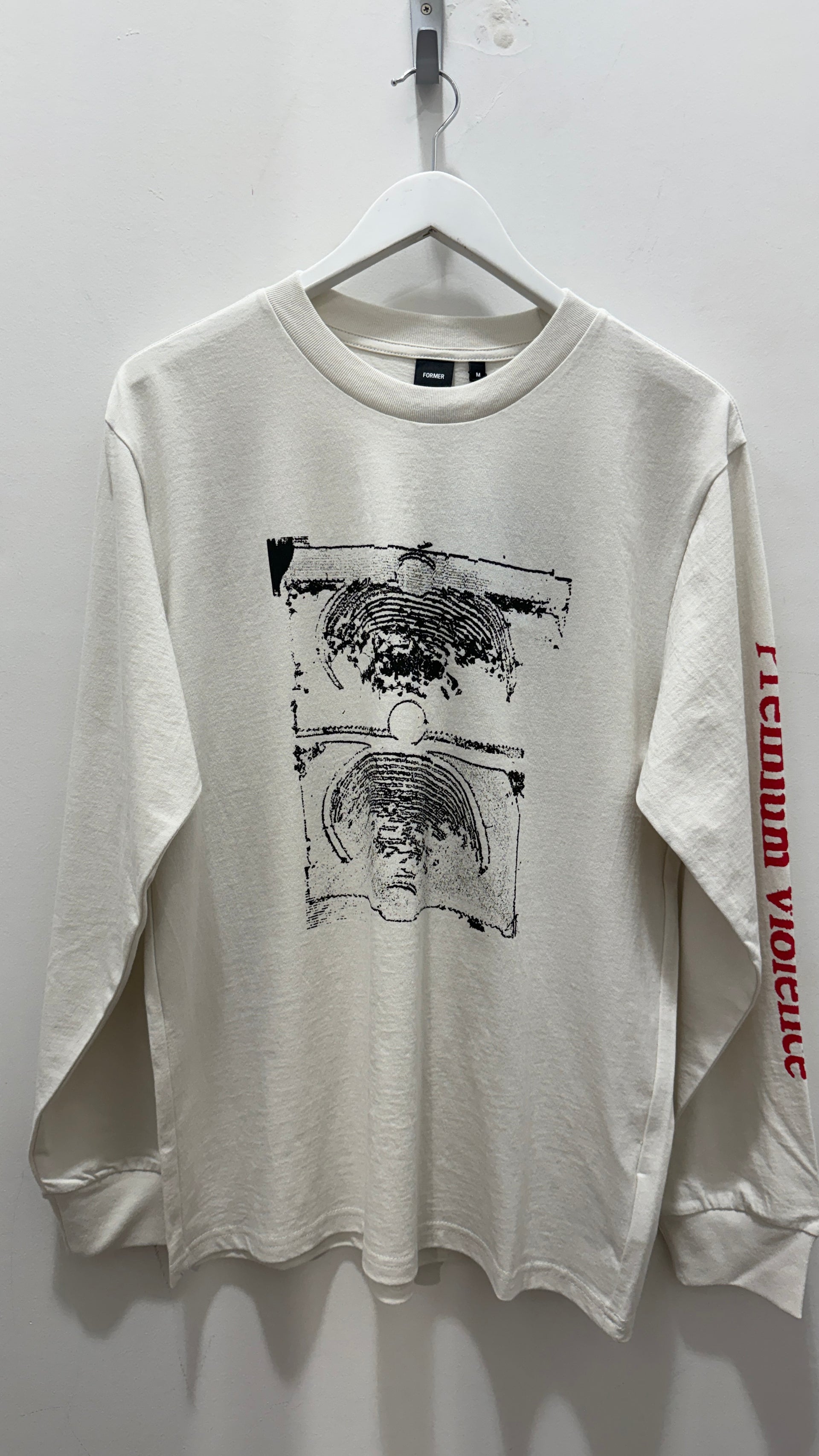 PV LS TEE BONE