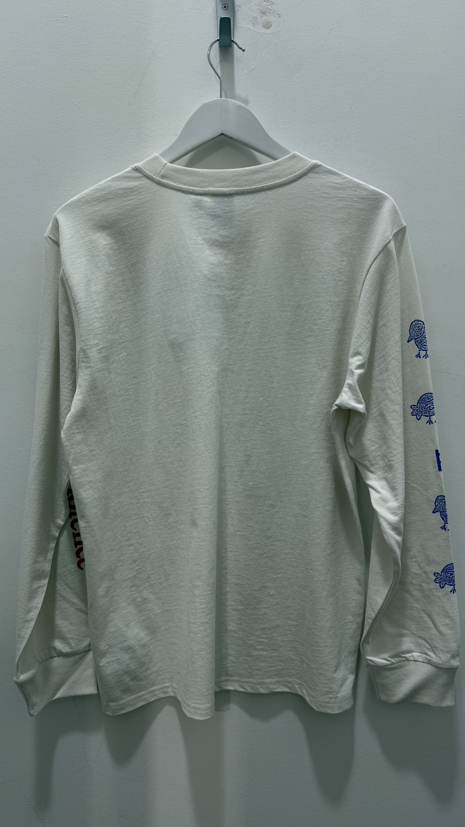 PV LS TEE BONE