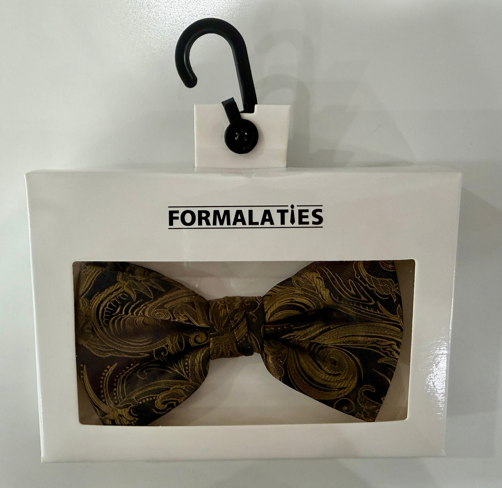 FORMAL BOWTIE