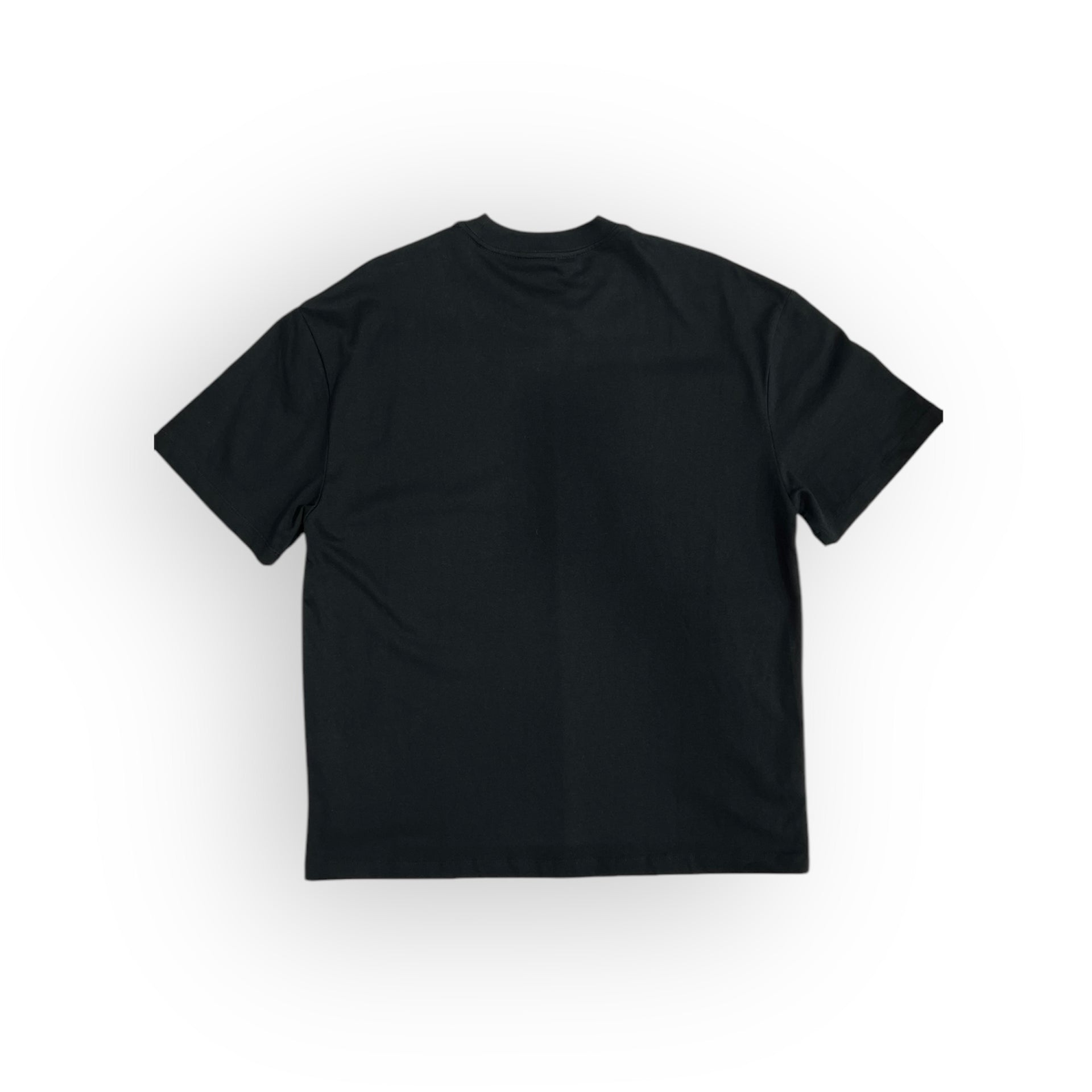 NAS BOOTLEG 1.0 TEE BLACK