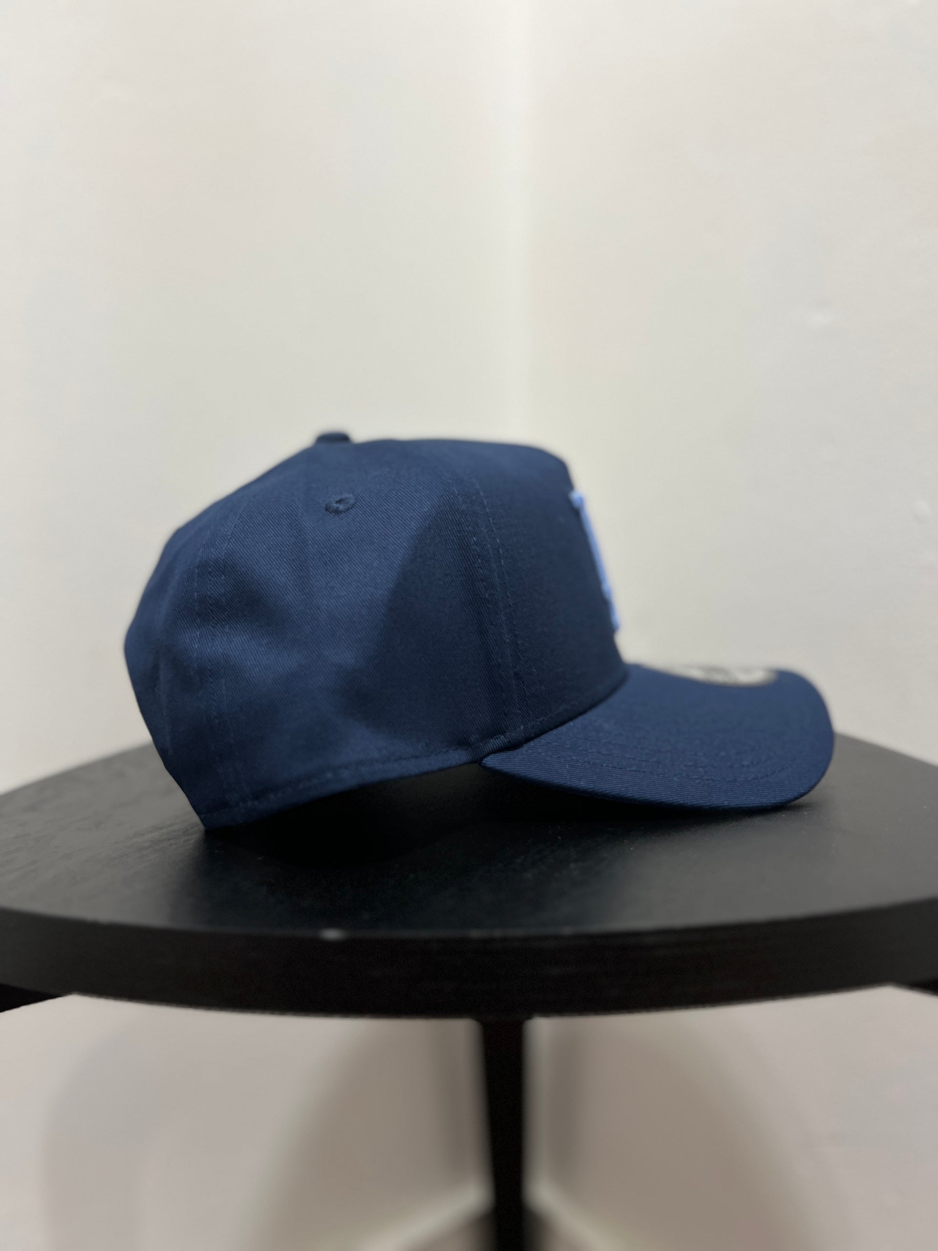 940AF CAP MIDNIGHT ICE LA DODGERS