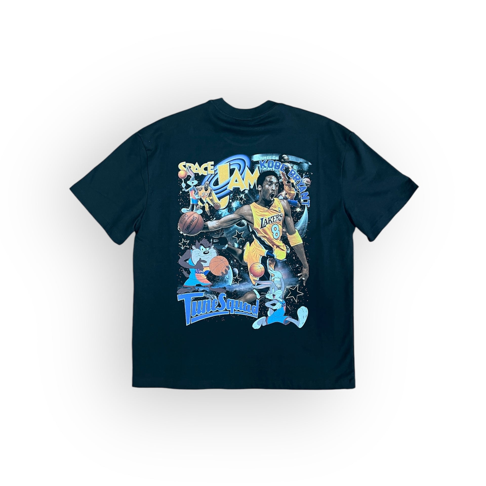 SPACE JAM TUNE SQUAD TEE