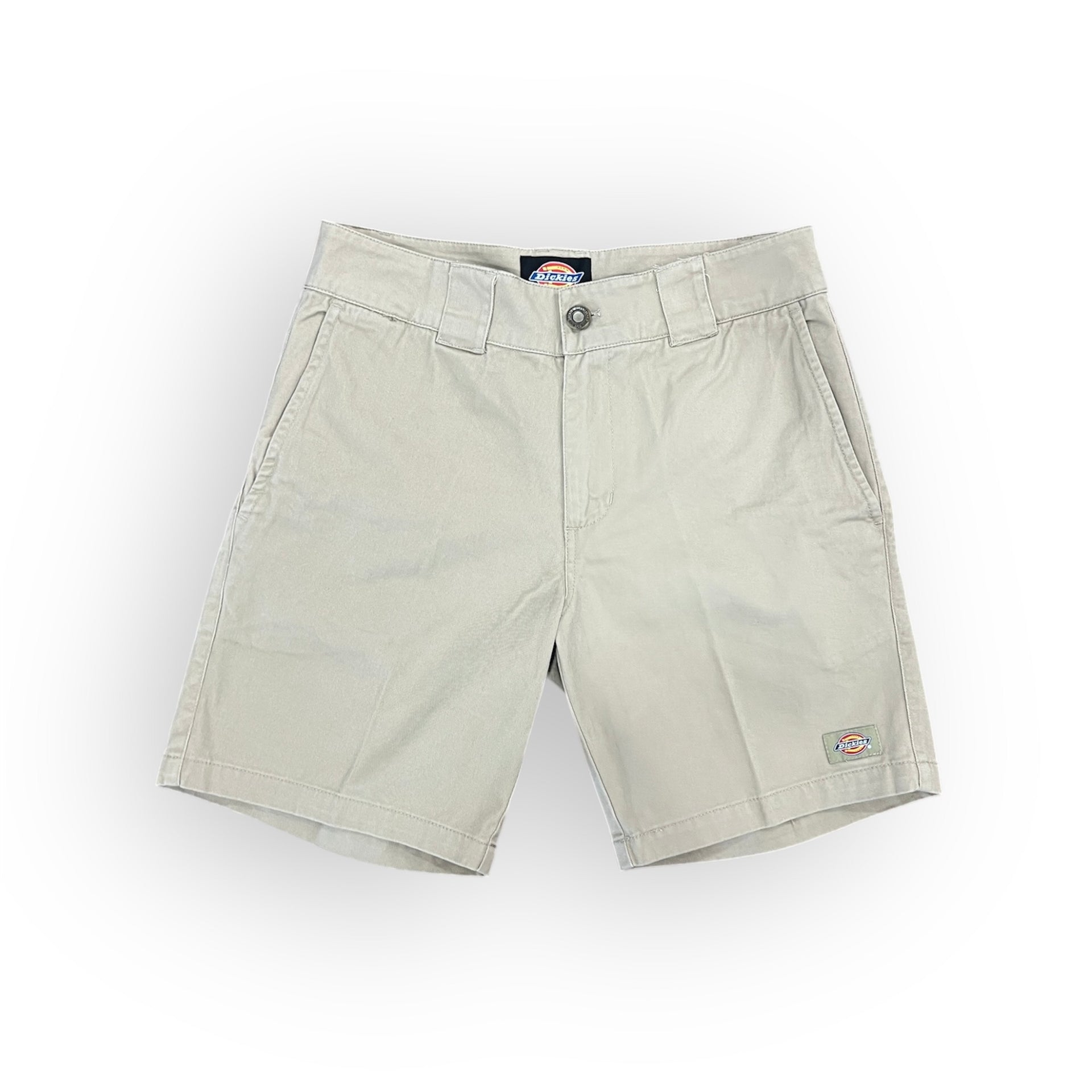 WR179 SHORT KHAKI