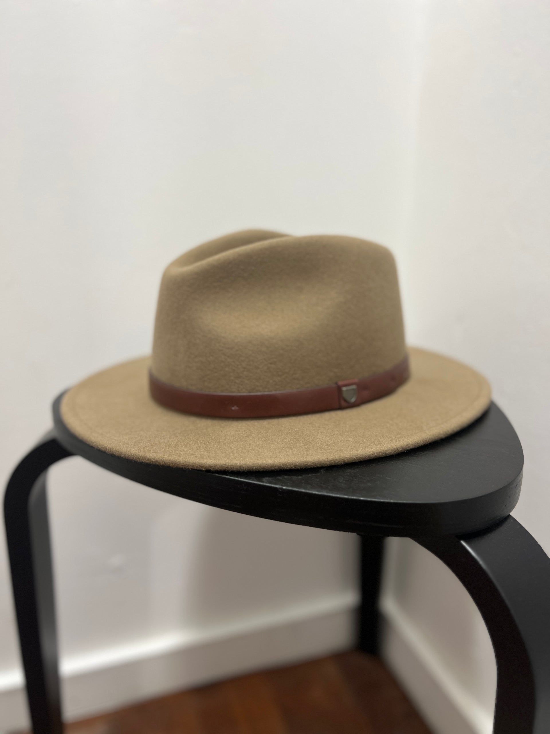 MESSER FEDORA - TOBACCO