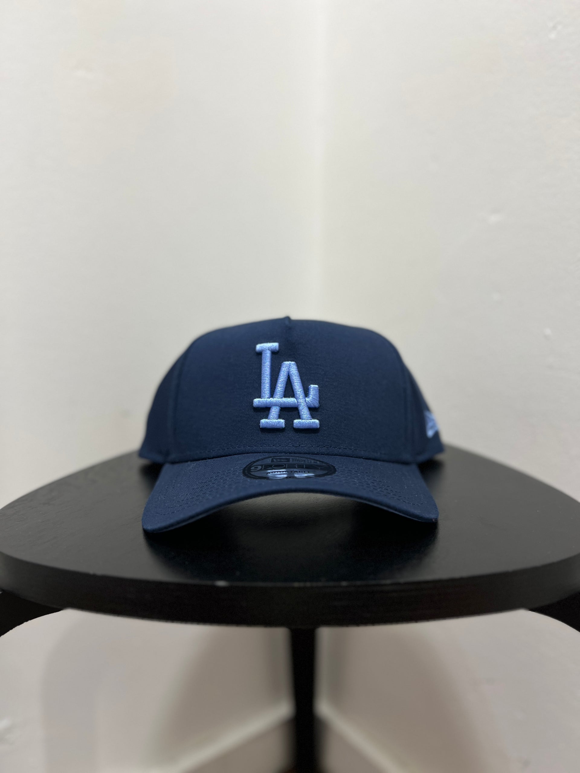 940AF CAP MIDNIGHT ICE LA DODGERS