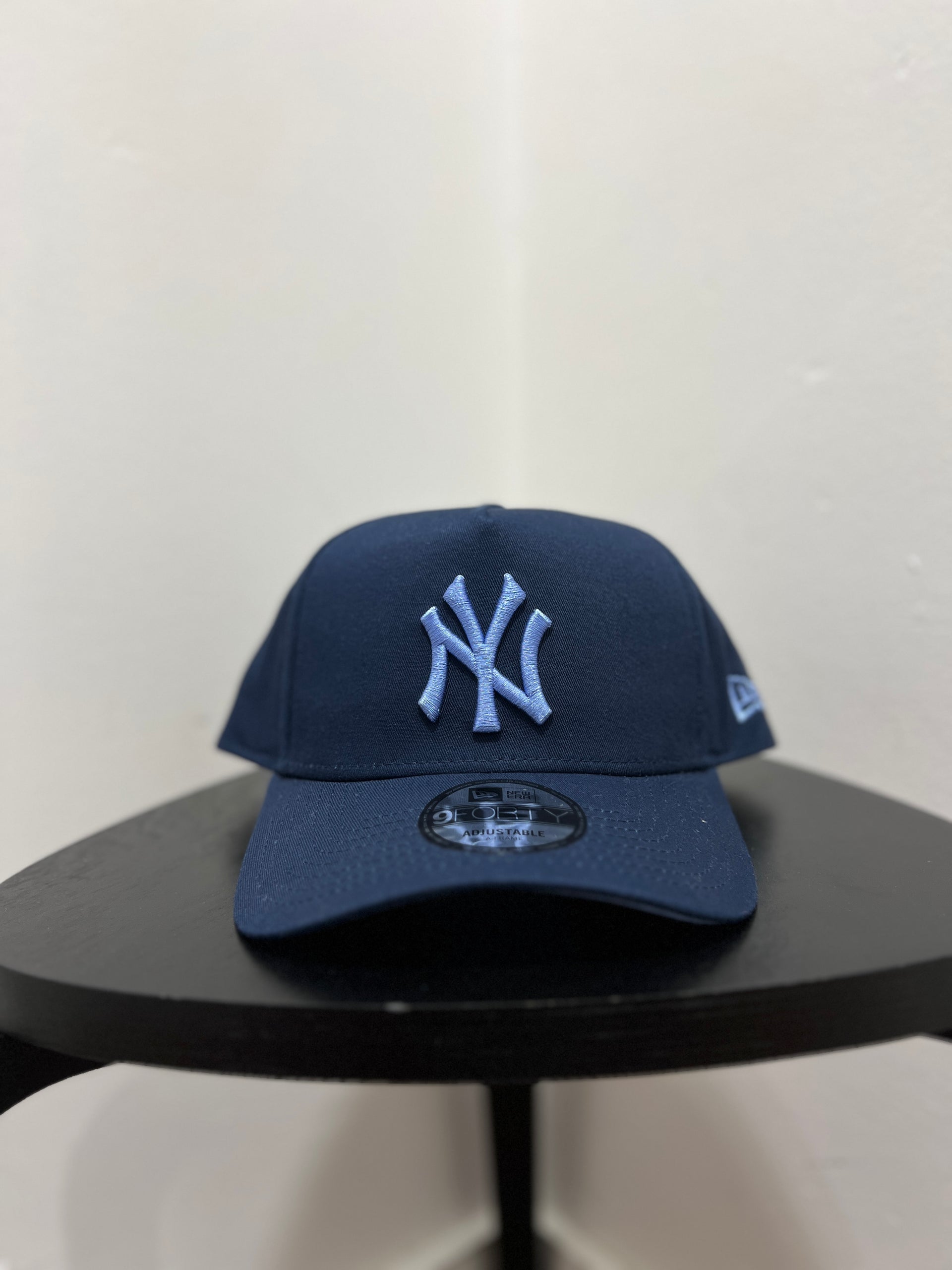 940AF CAP MIDNIGHT ICE NY YANKEES