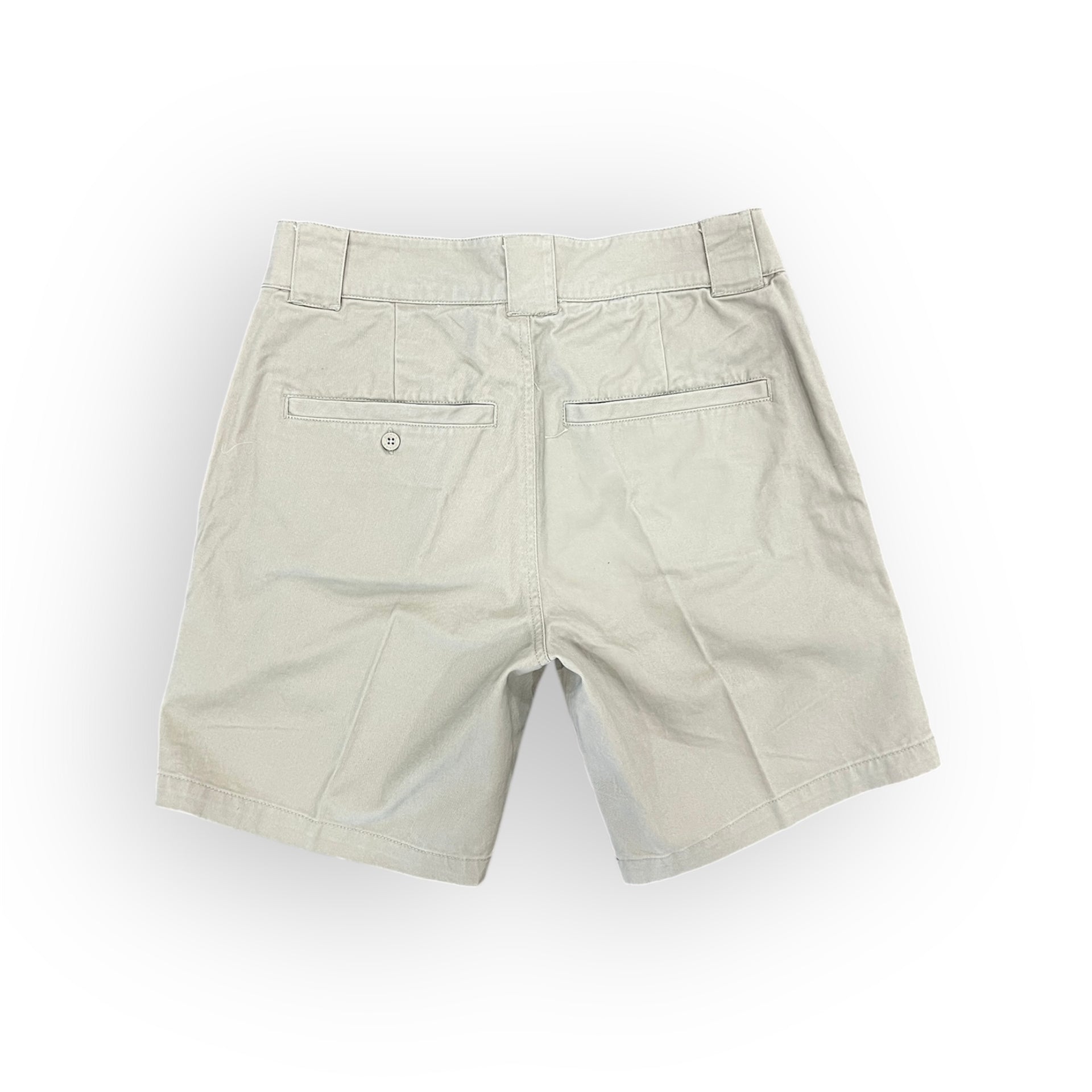 WR179 SHORT KHAKI