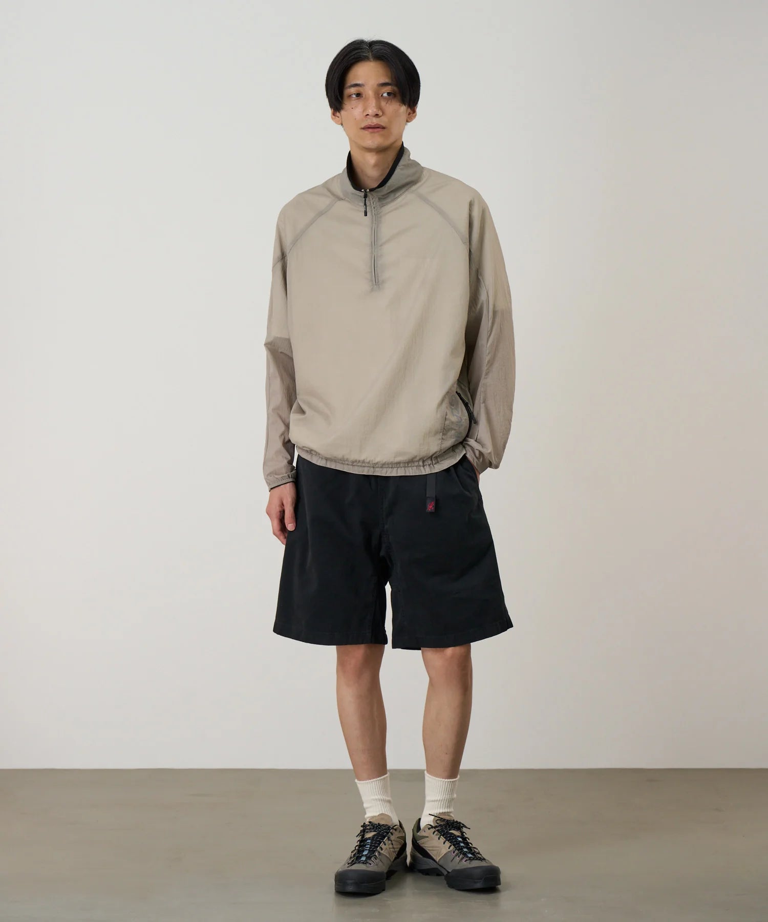 G SHORT BLACK