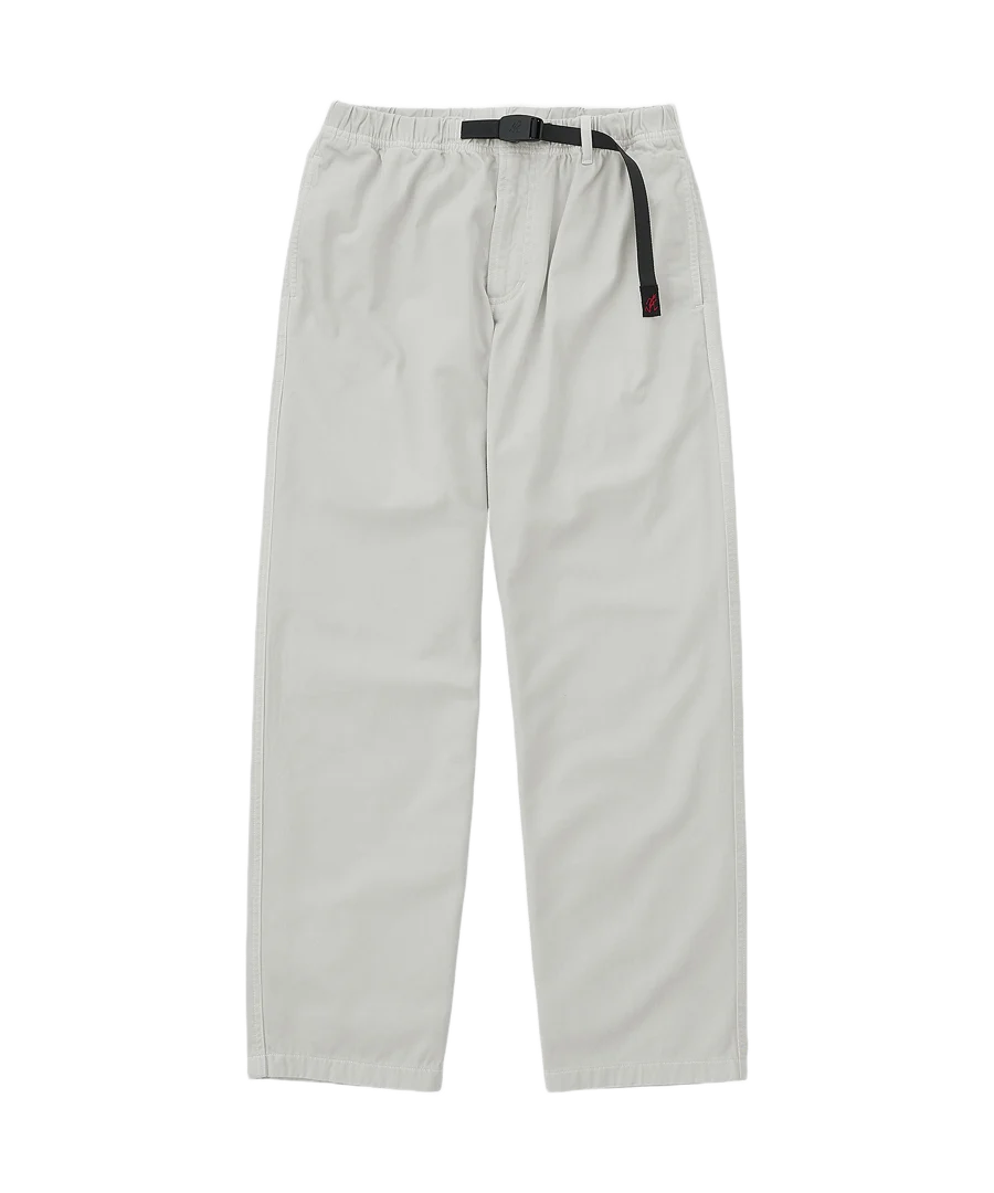 GRAMICCI PANT STRAIGHT FIT HAZE PIGMENT