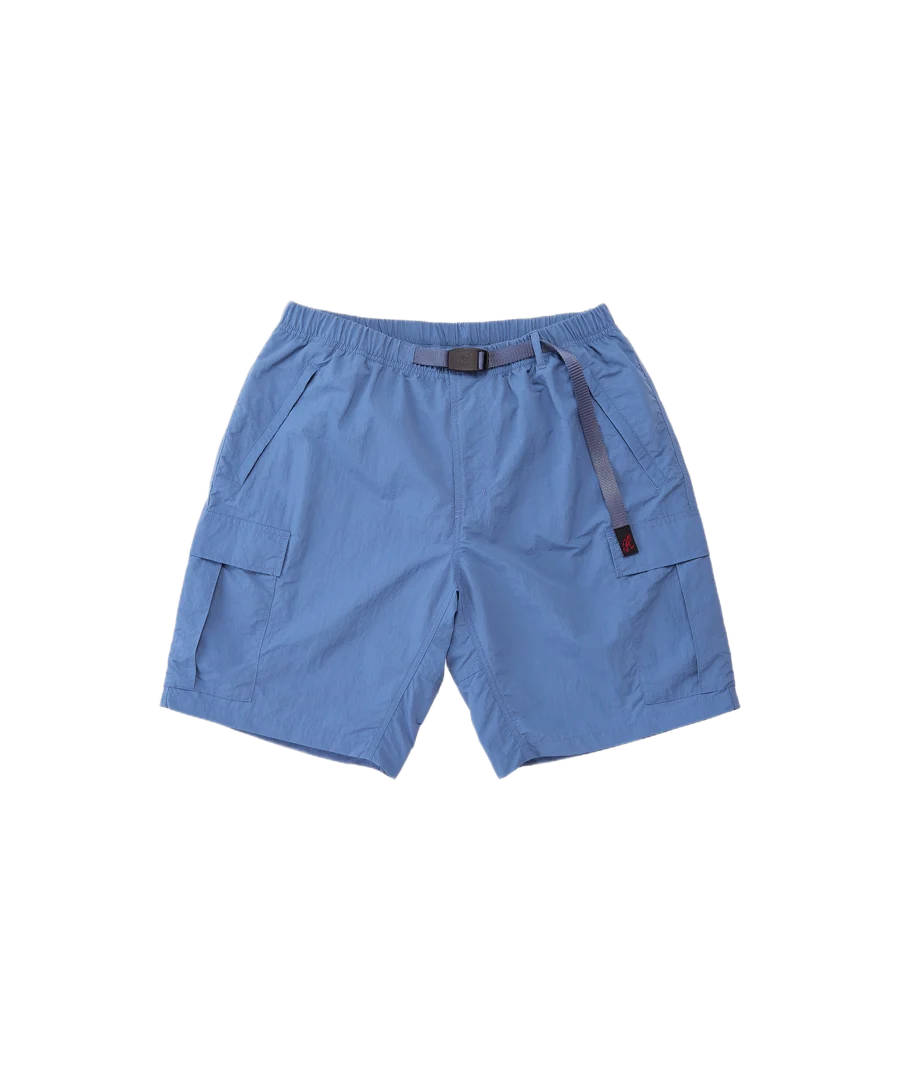 NYLON EXPLORER CARGO SHORT DIVE