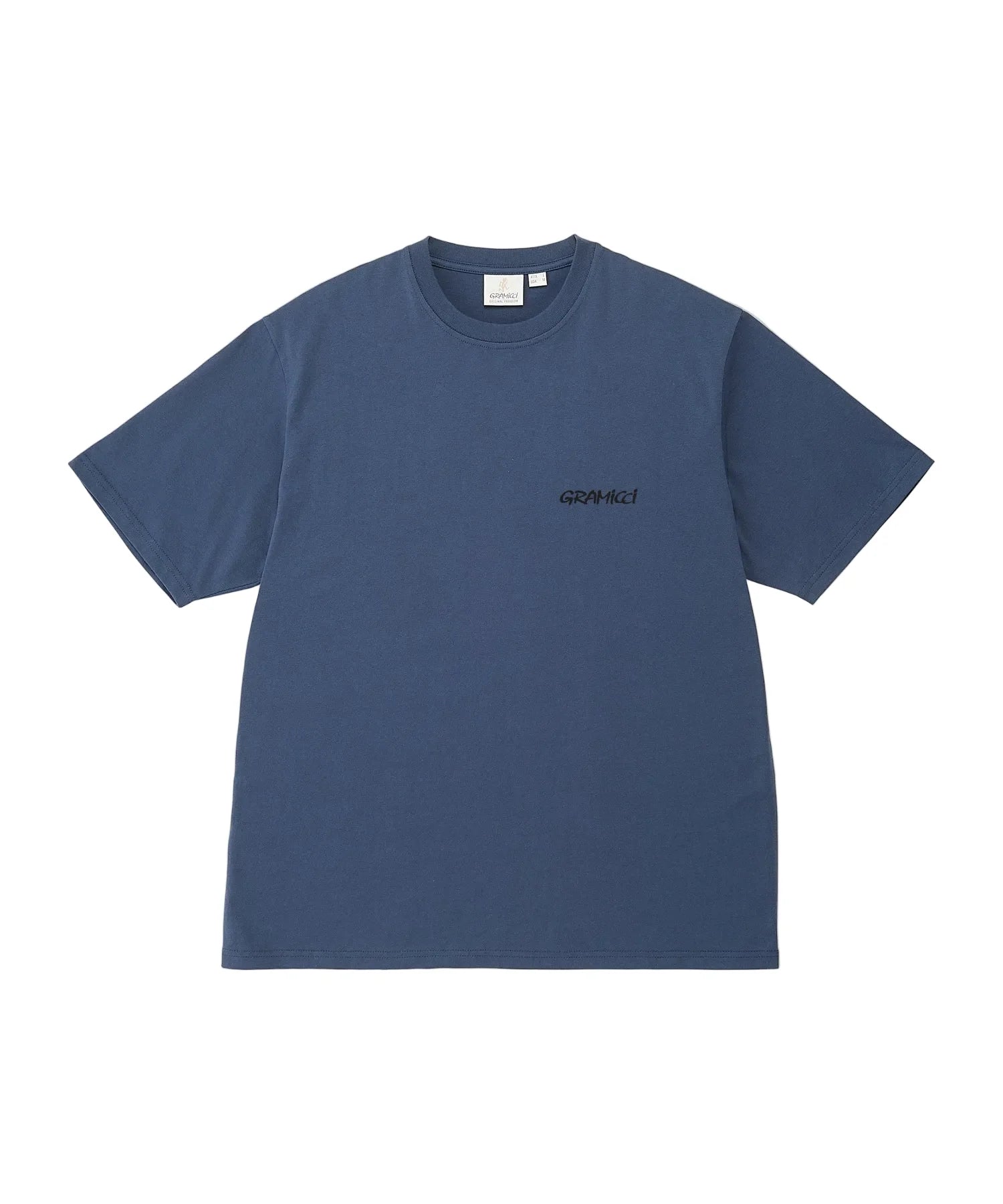 BASS TEE NAVY