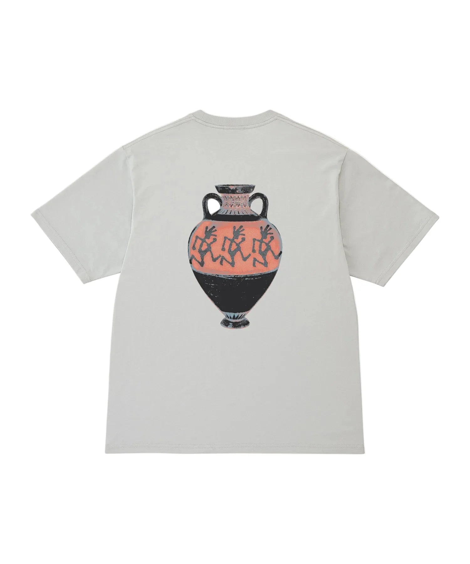 VASE TEE MIST