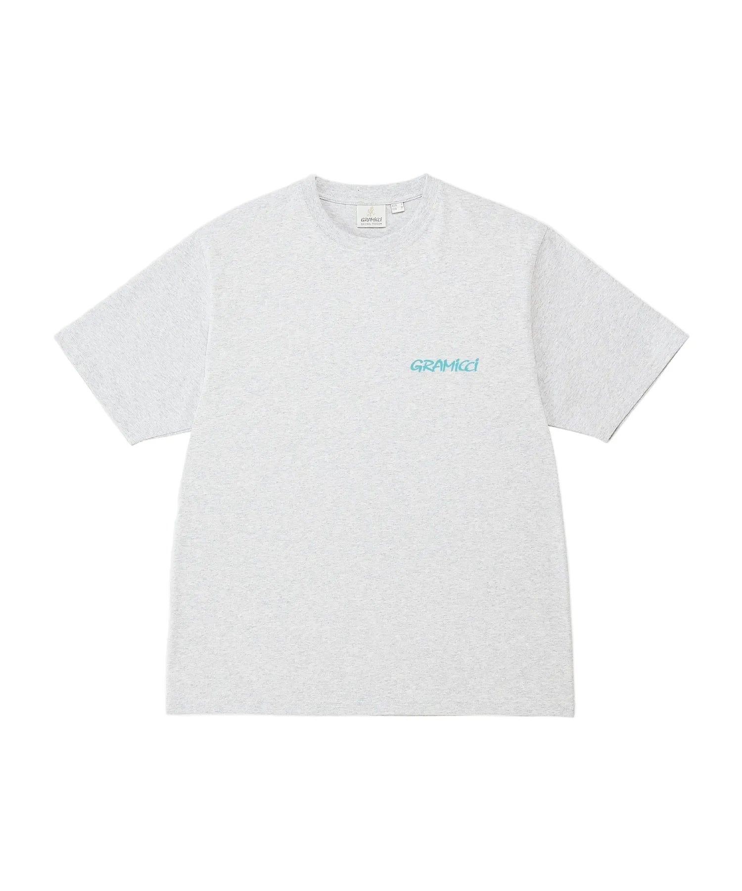JOKER TEE ASH HEATHER