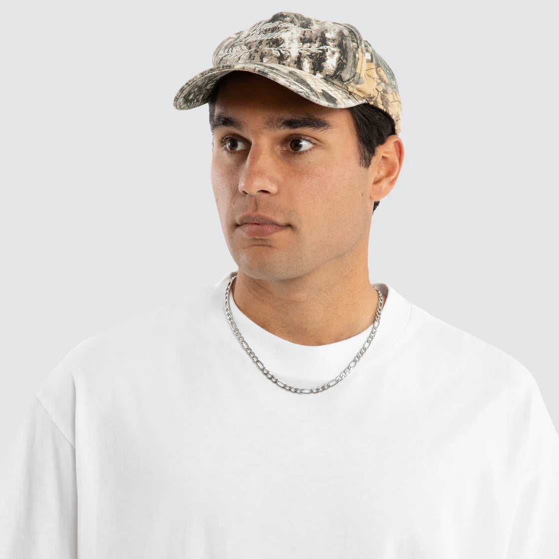 LEGACY CAP CAMO