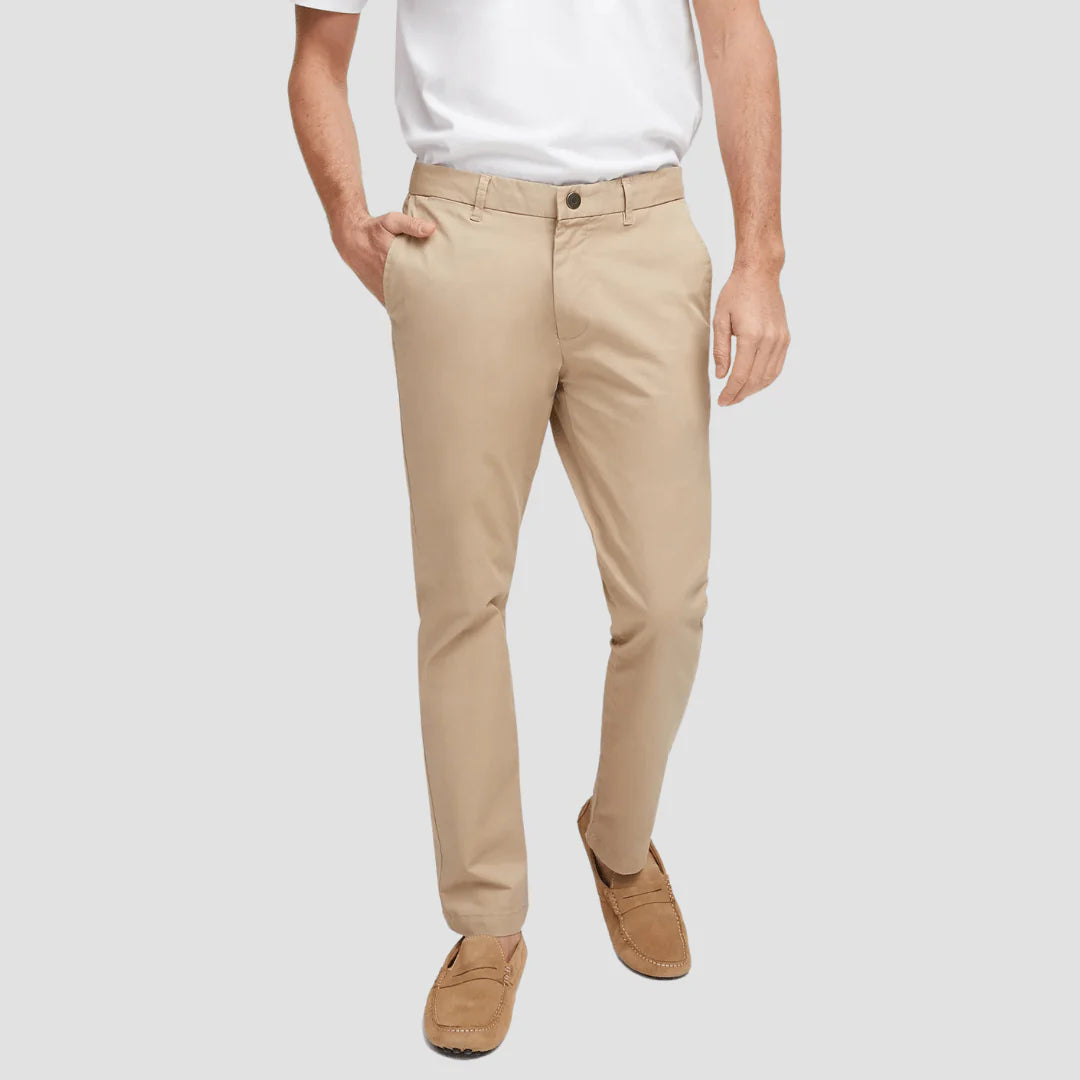 BRUNSWICK CHINO SAND