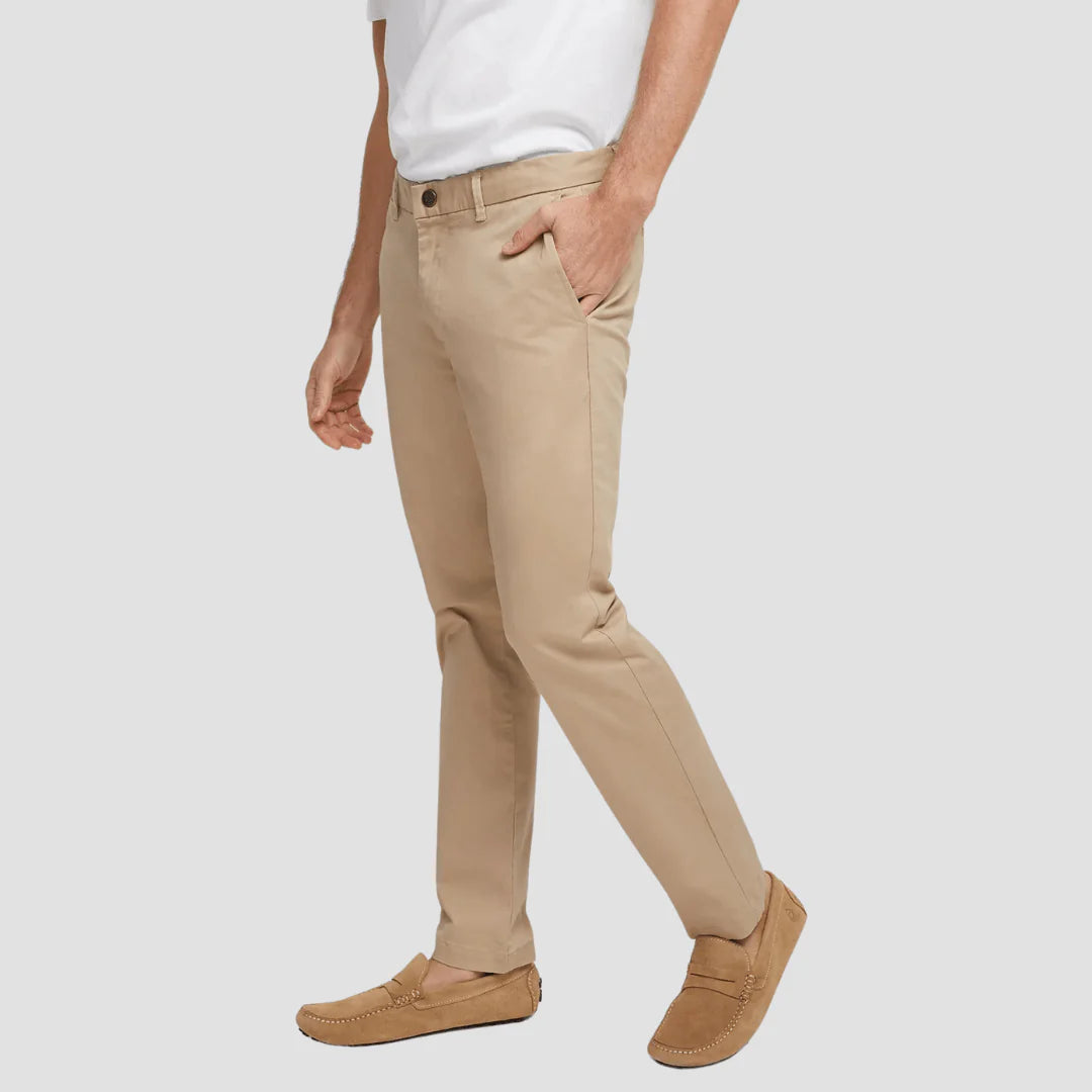 BRUNSWICK CHINO SAND