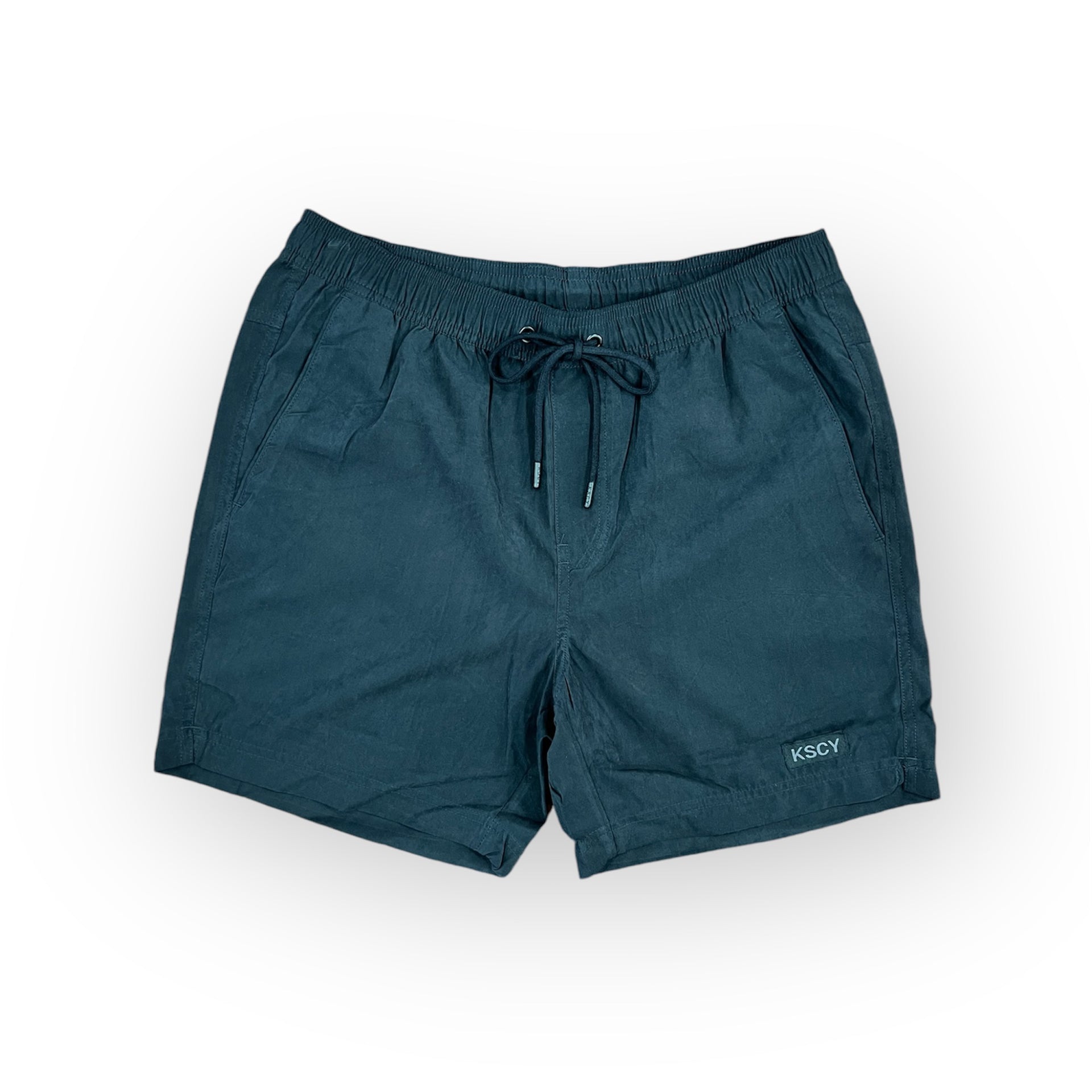 SUNRISE BEACH SHORT BLACK