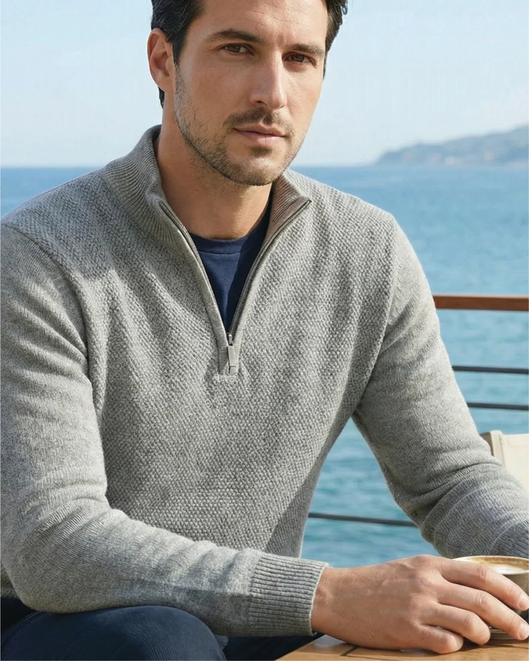 BARCO KNIT