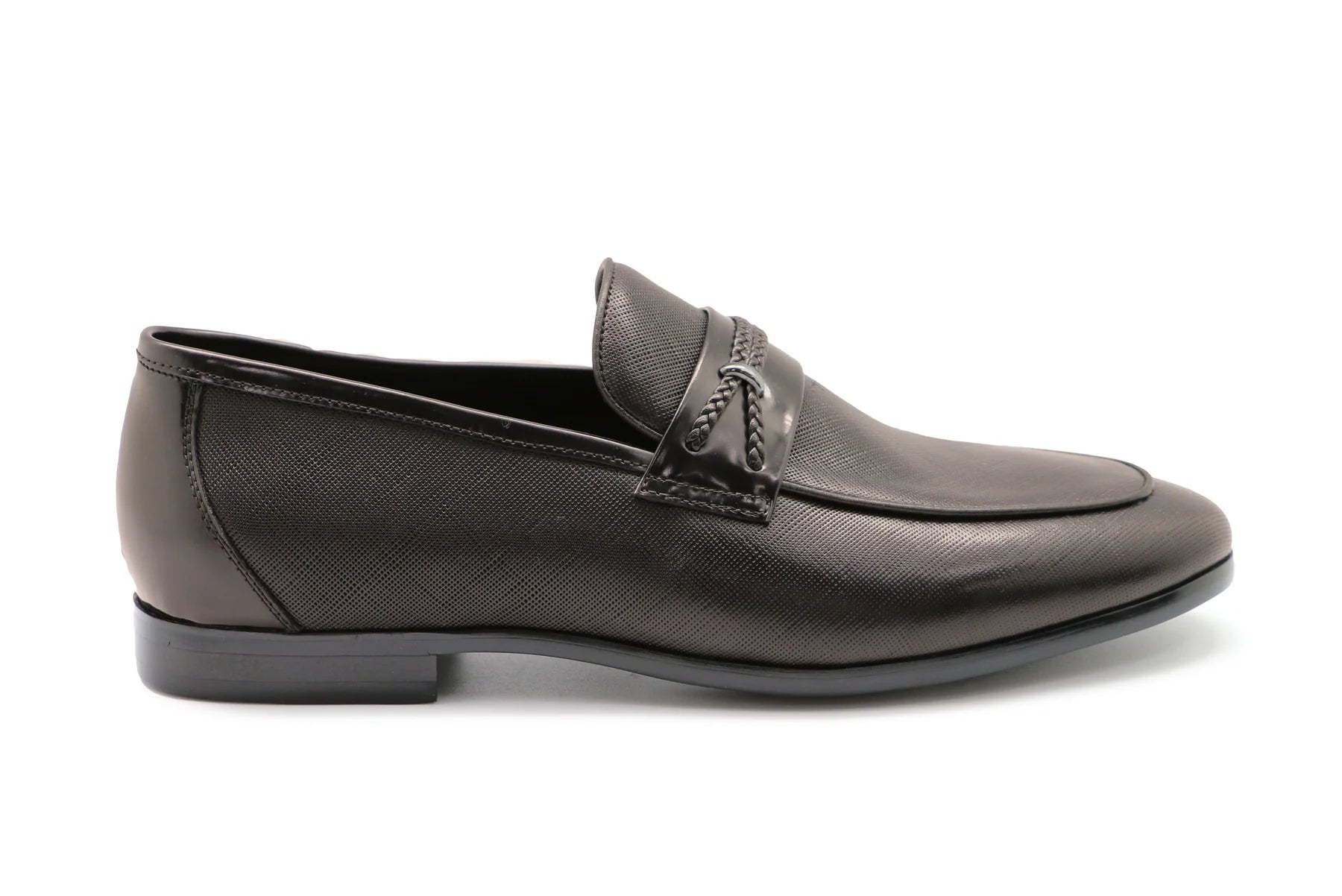BRILLAR SHOES BROWN