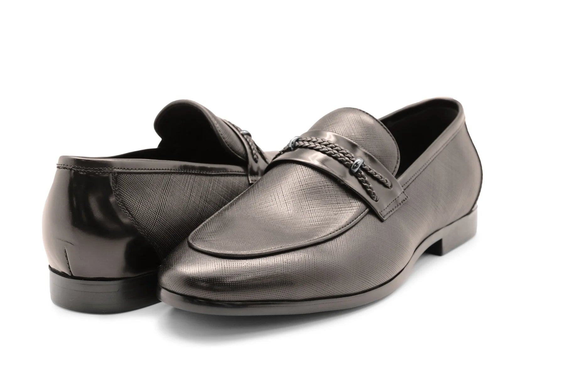 BRILLAR SHOES BROWN