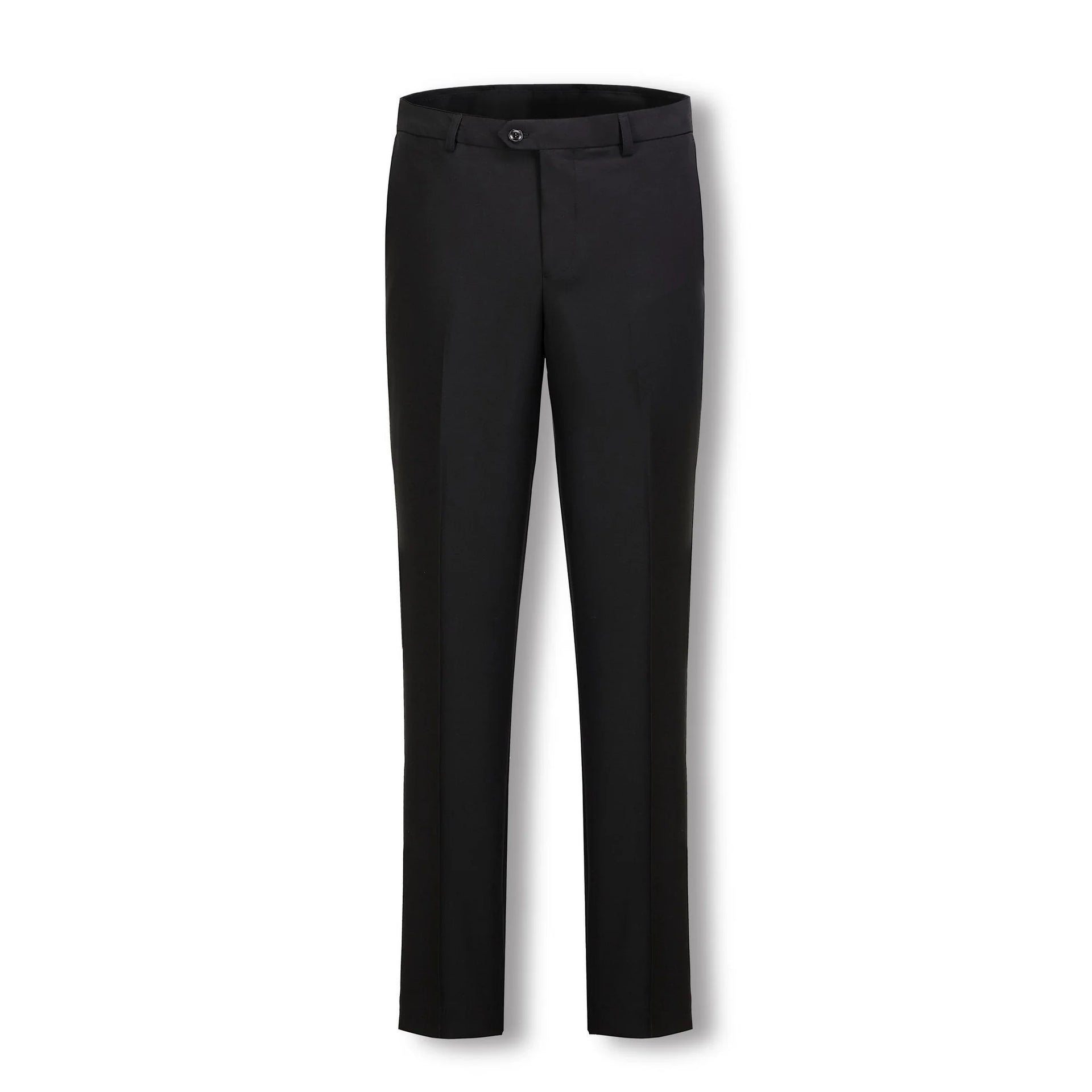 ARLO TROUSERS BLACK