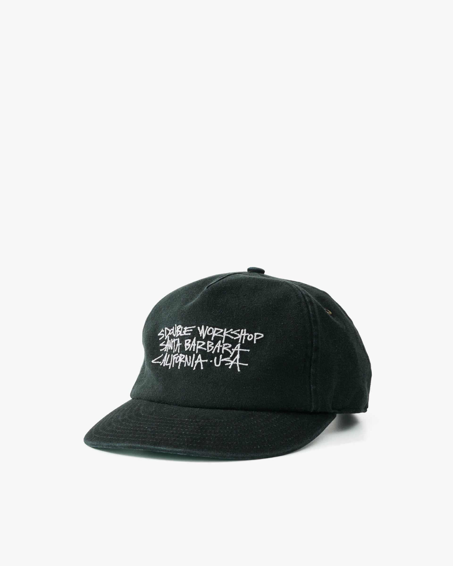 ADDRESS TEXT RELAXER GOLFER BLACK