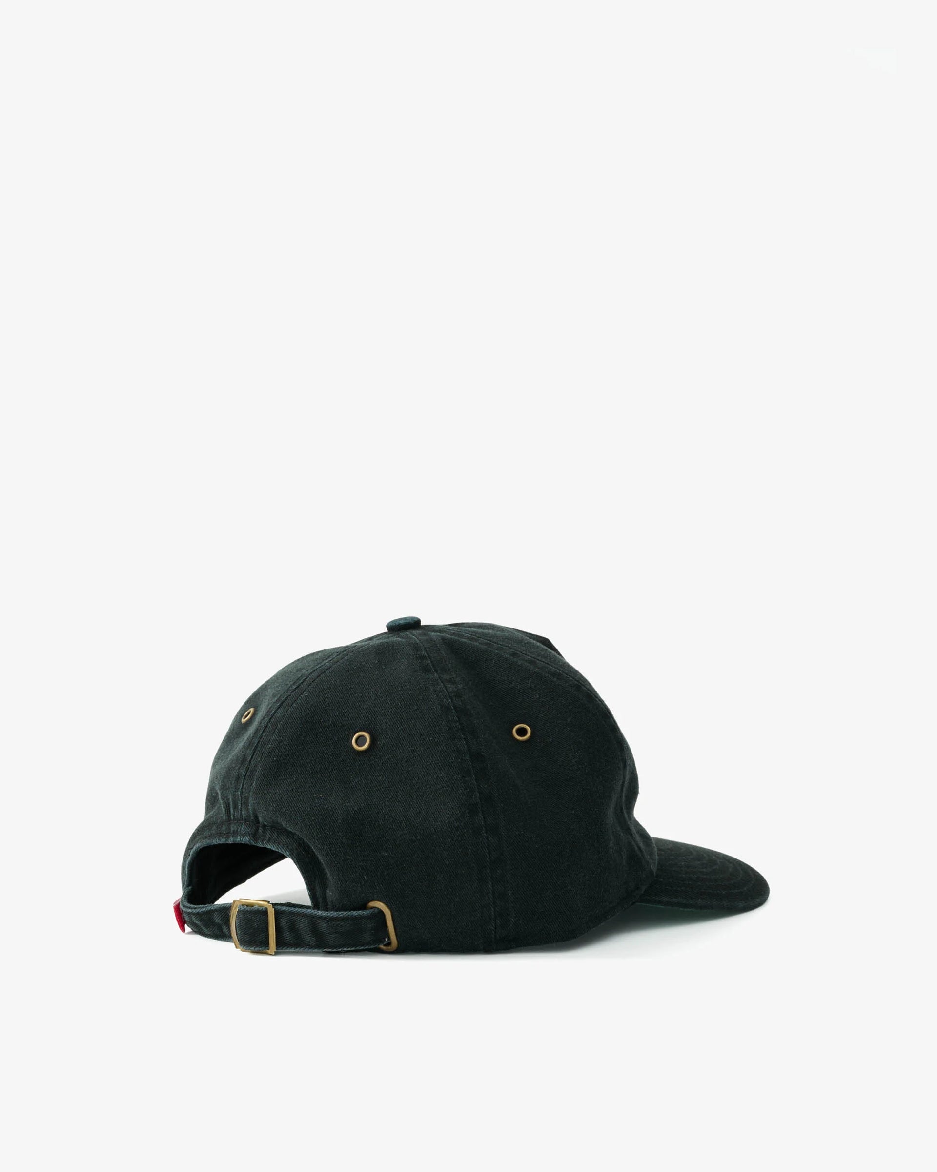 ADDRESS TEXT RELAXER GOLFER BLACK