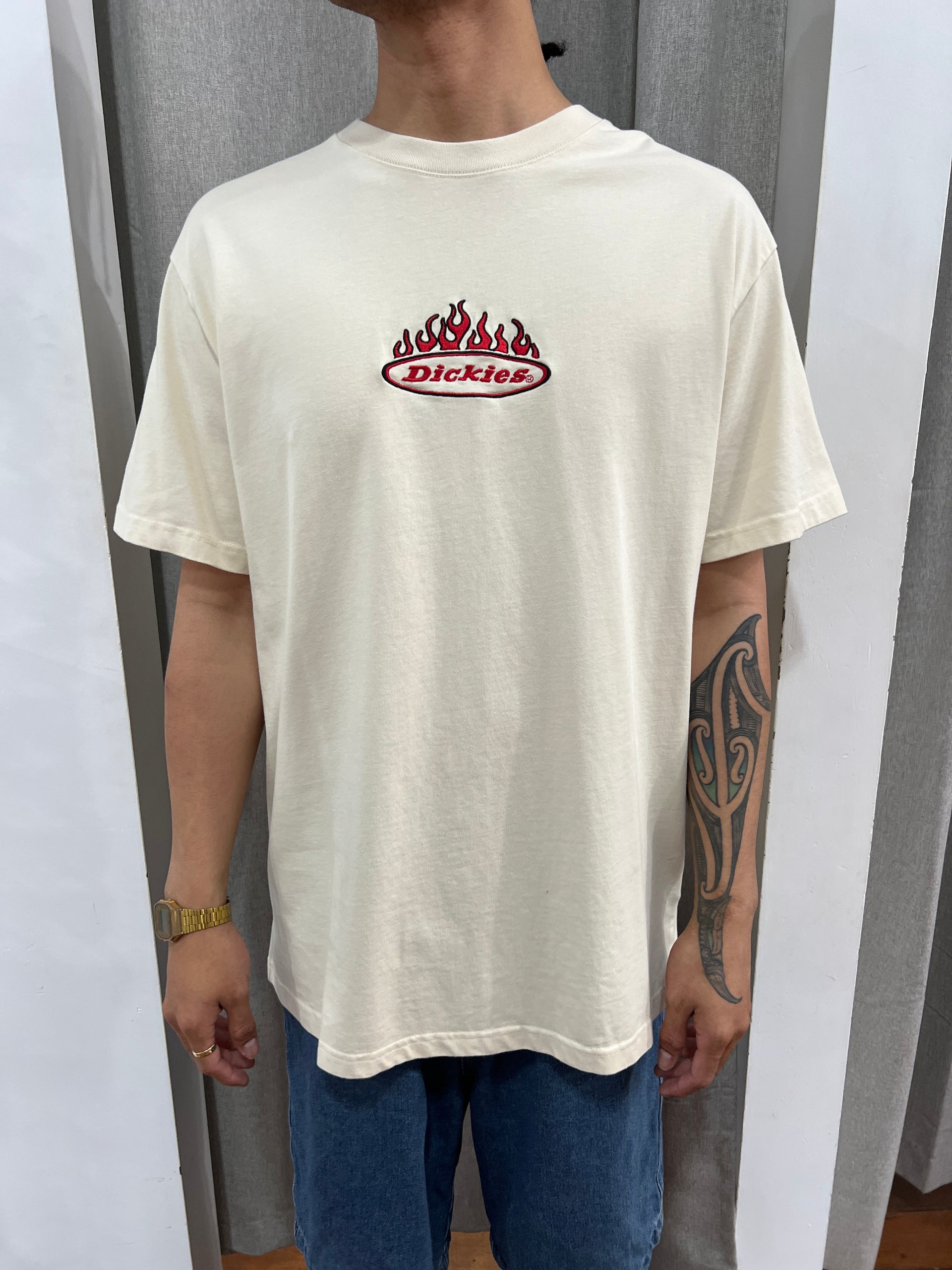 FIRE BOY 450 TEE BONE